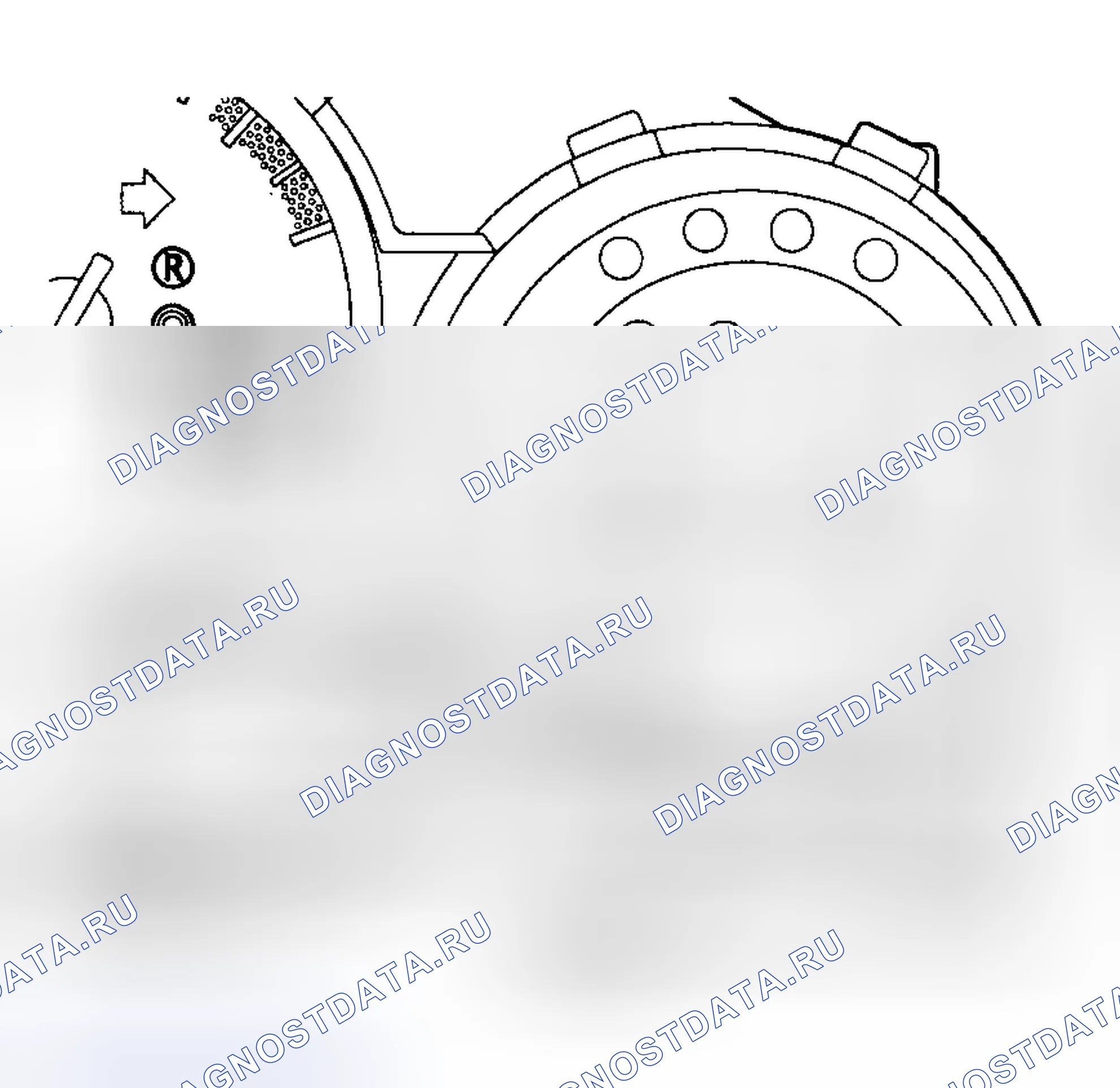 Рис. 103. Toyota MR2 W30