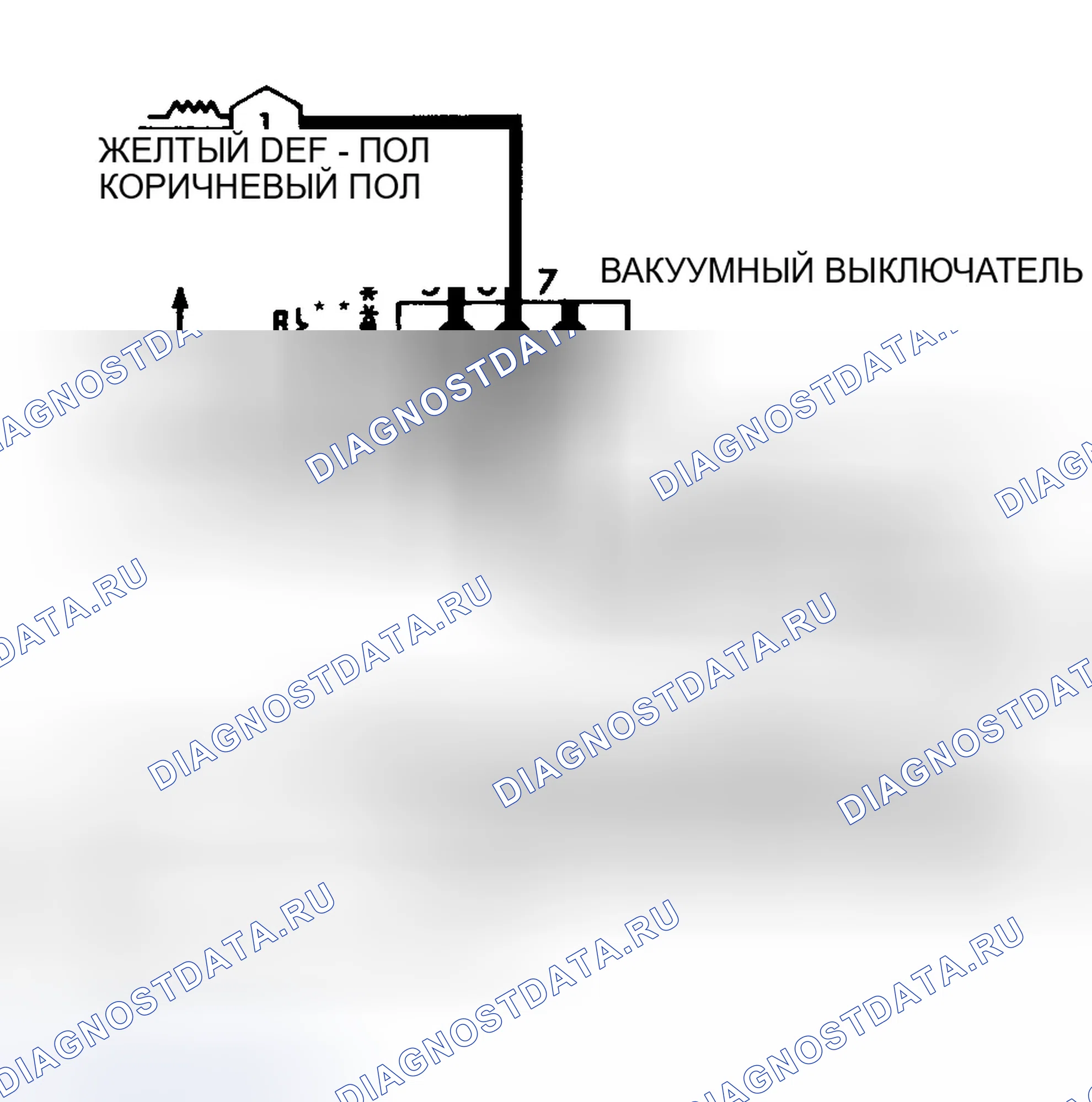 Рис. 8. Dodge Dakota Sport 