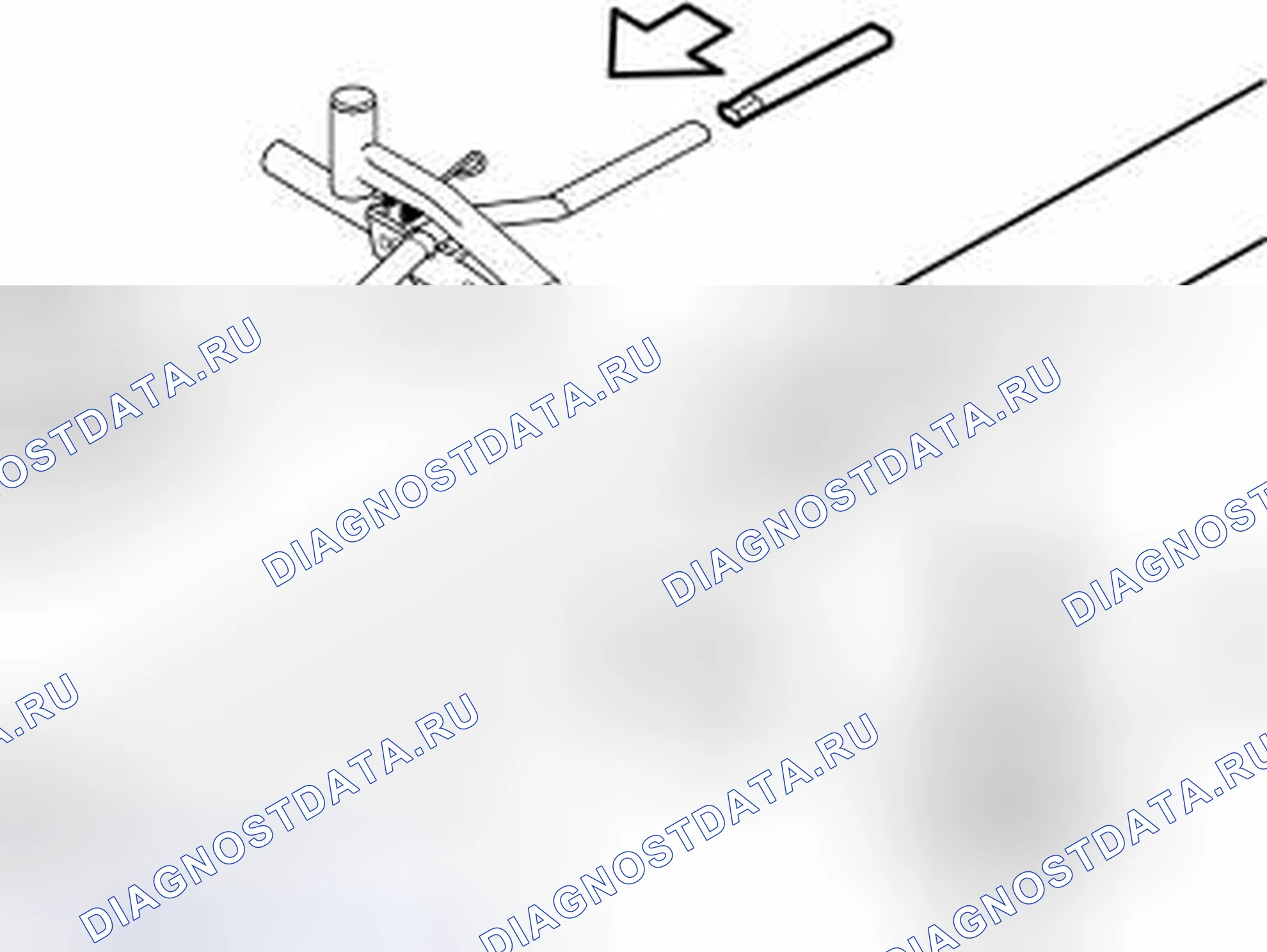 Рис. 15. Volvo V70 II рестайлинг