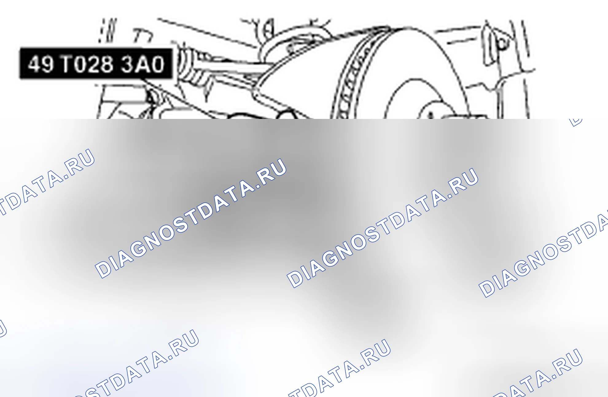 Рис. 19. Mazda RX-8 I рестайлинг