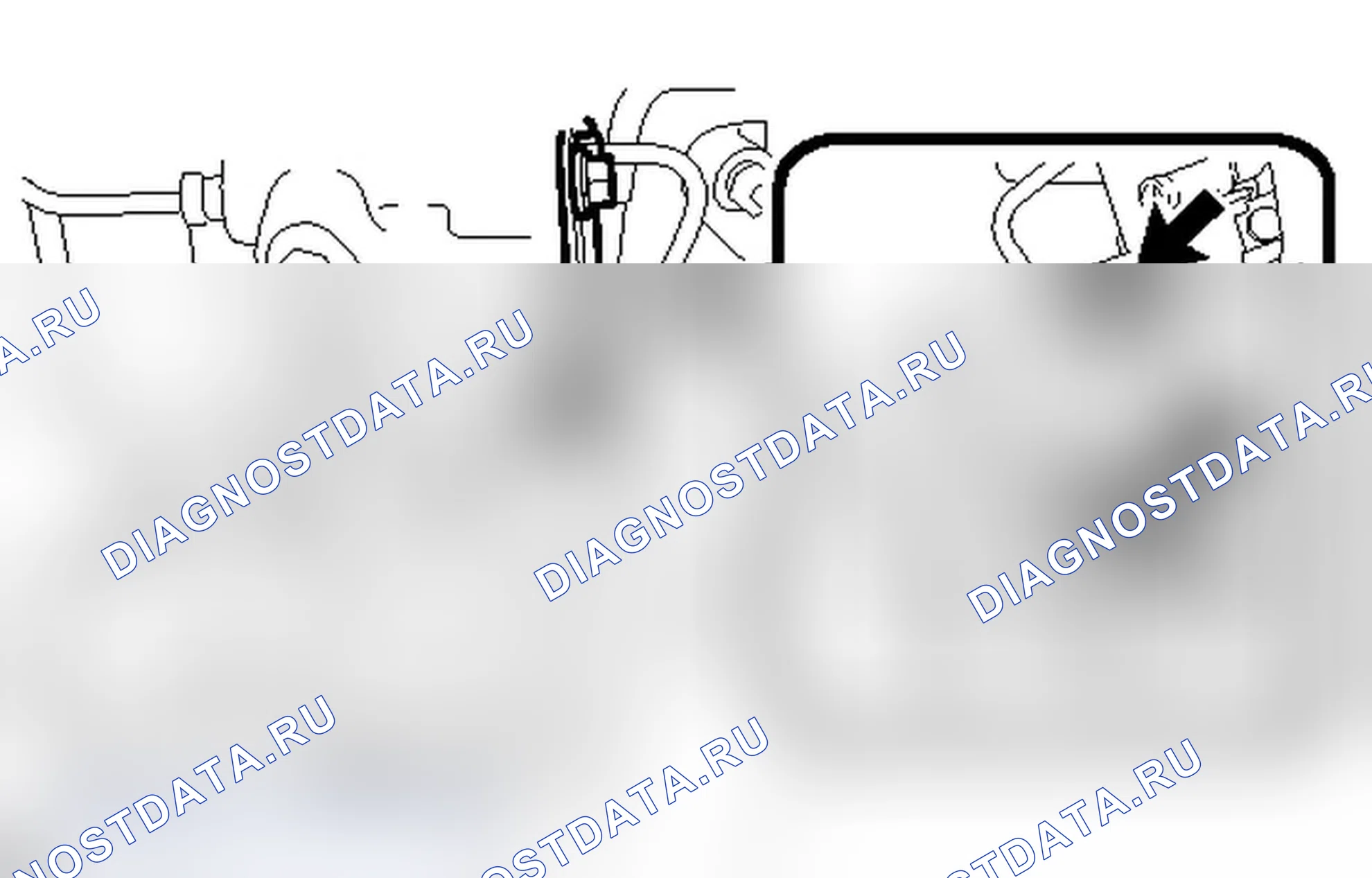 Рис. 47. Toyota Prius V I
