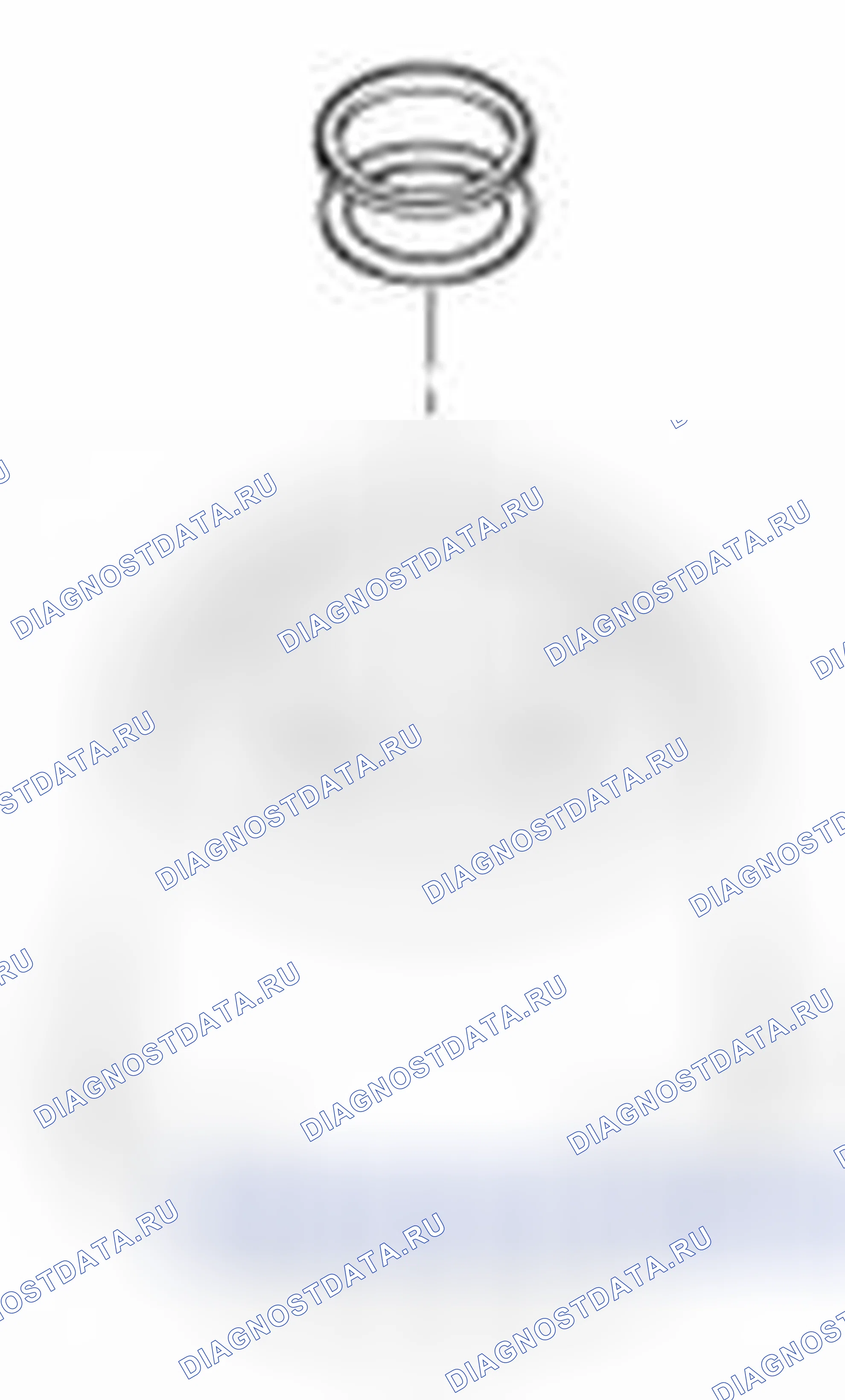 Рис. 1266. Kia Forte I