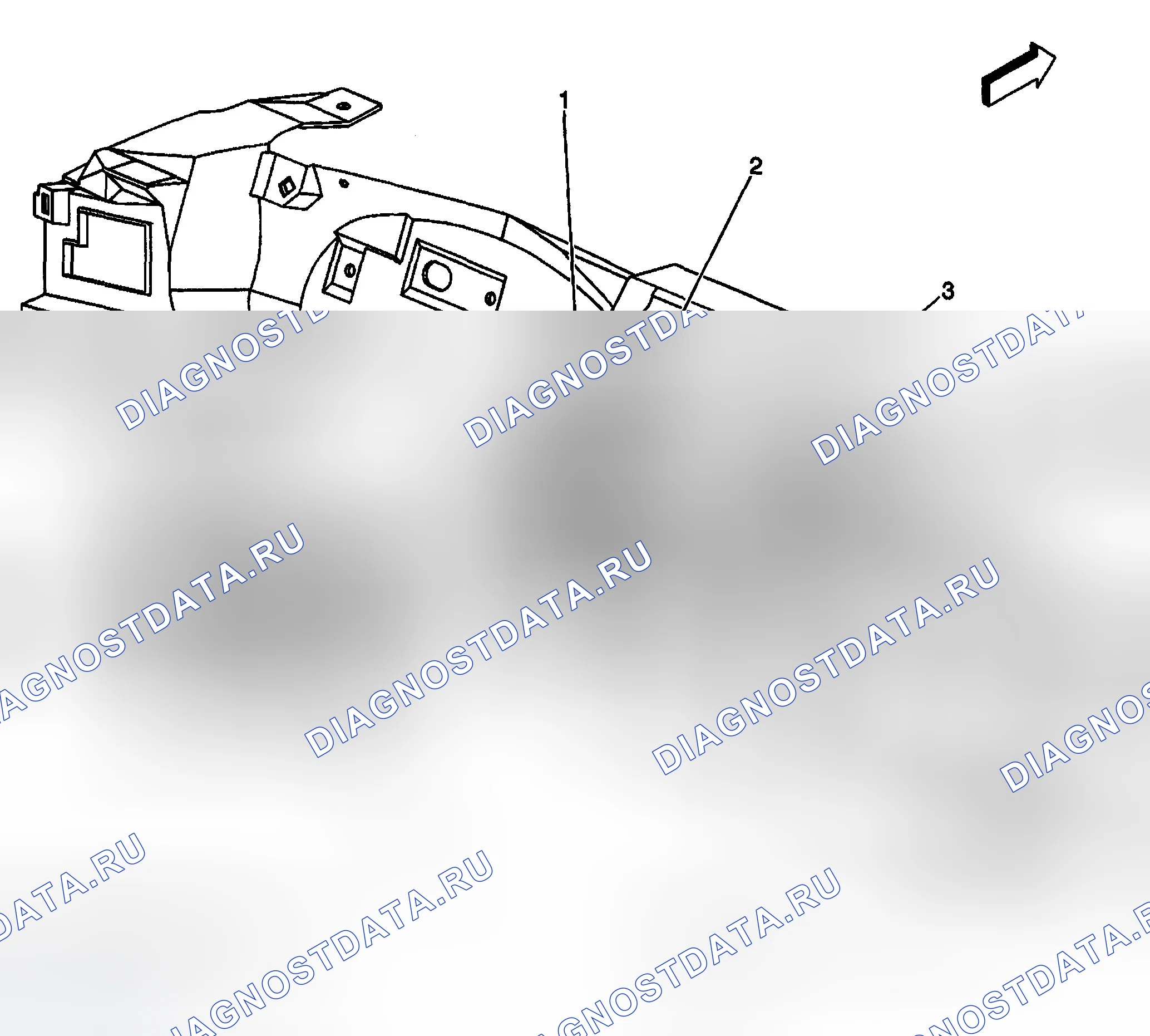 Рис. 16. Chevrolet Impala VIII