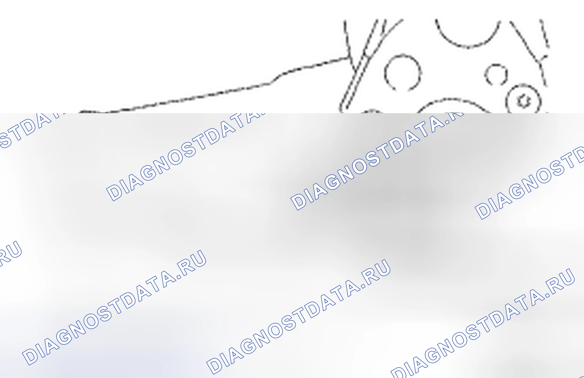 Рис. 108: УСТАНОВКА. Toyota Land Cruiser 200