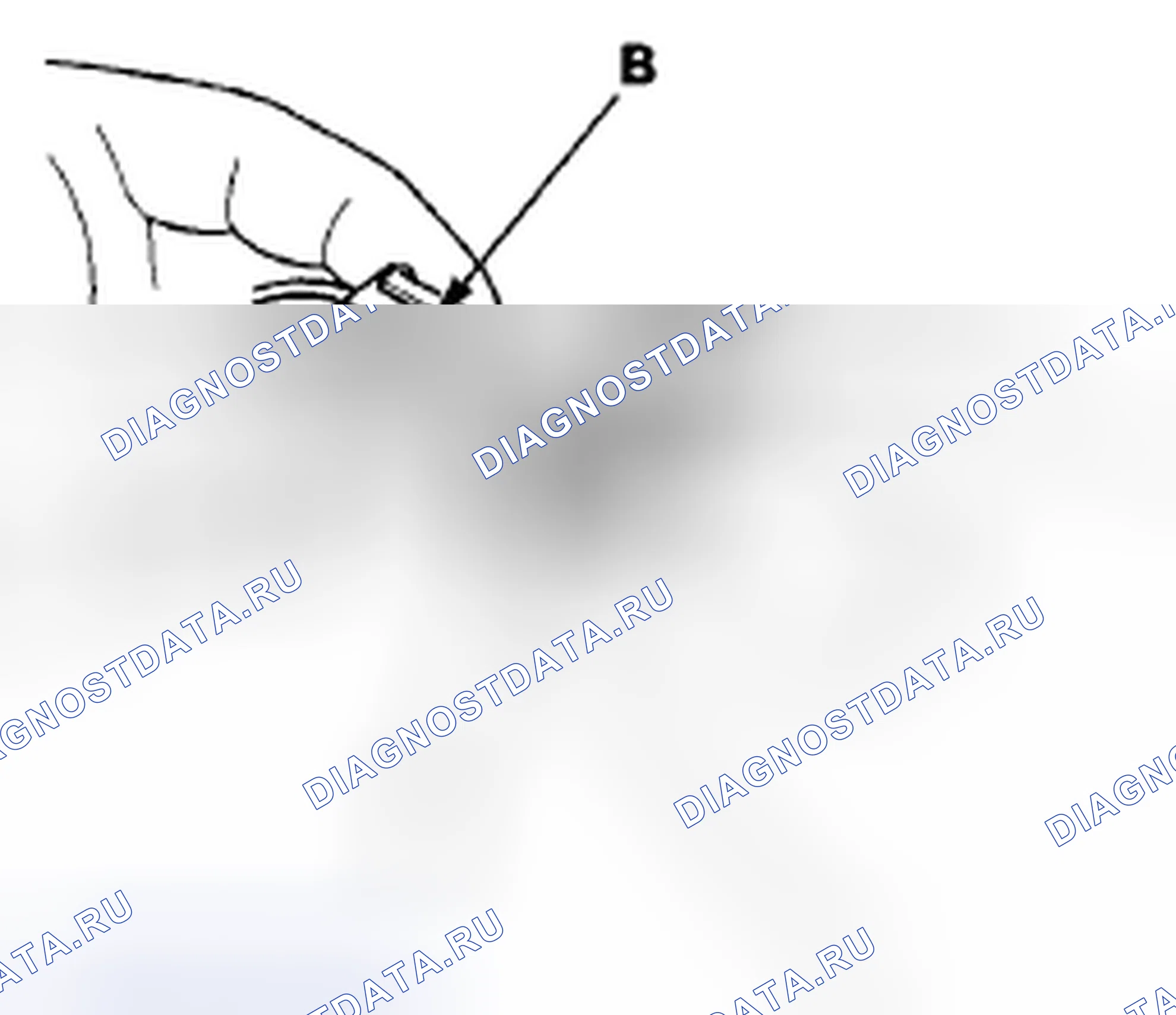Рис. 266: Подключение. Acura CSX I