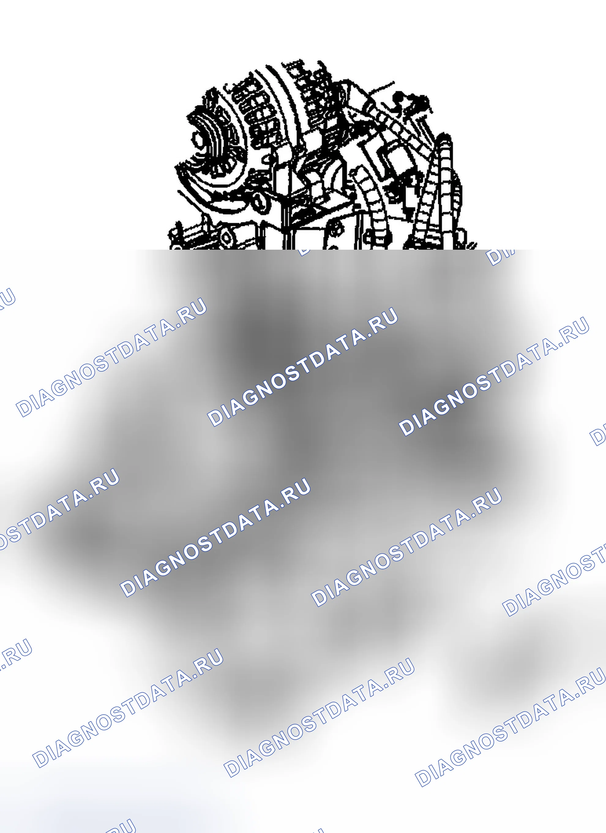 Рис. 40. Chevrolet Suburban K1500 GMT800