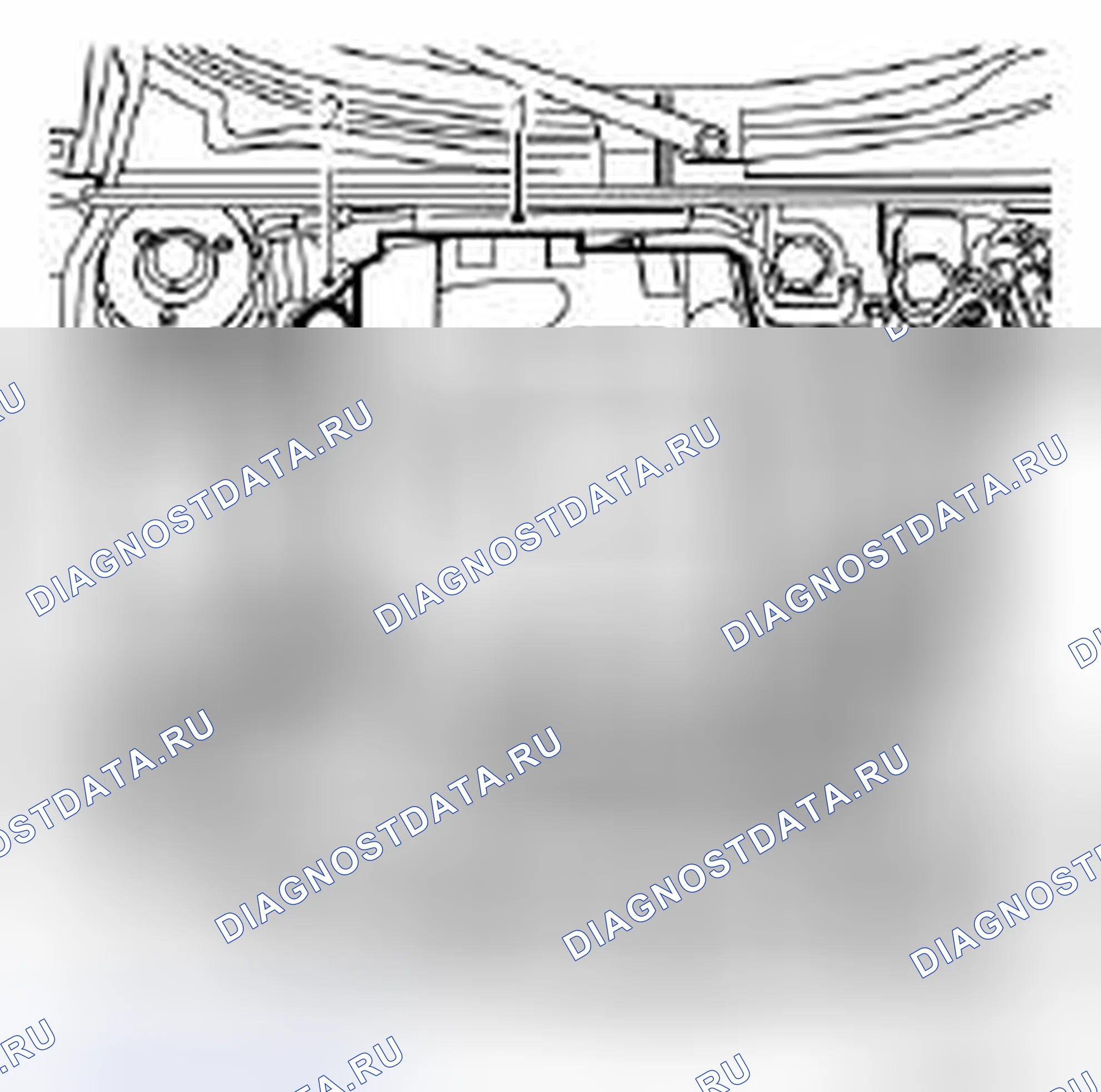 Рис. 1059. Kia Optima II