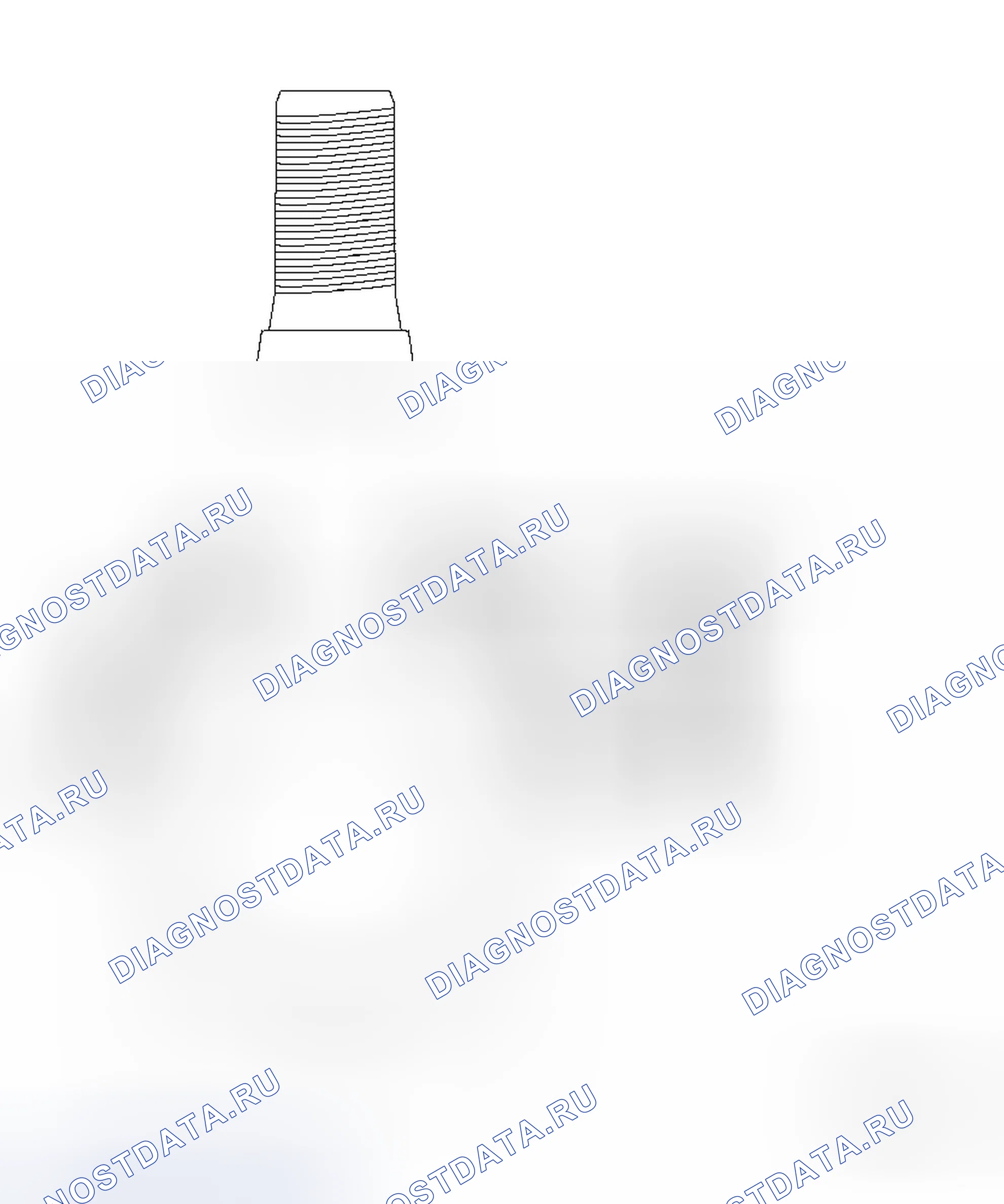 Рис. 27. Dodge Magnum I
