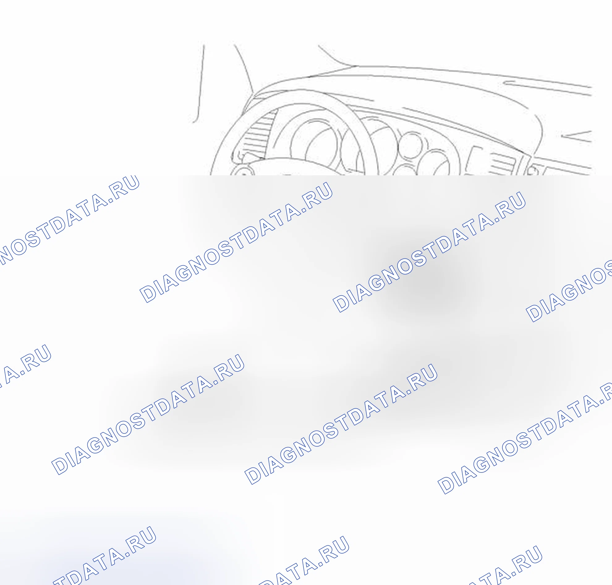 Рис. 15: ИЛЛЮСТРАЦИЯ. Toyota Sequoia II рестайлинг