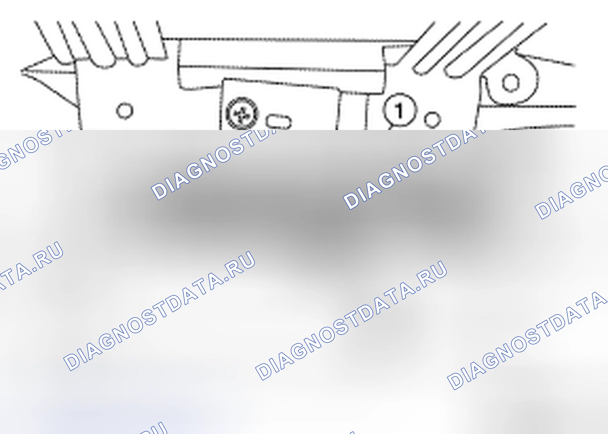 Рис. 134. Nissan Altima L33