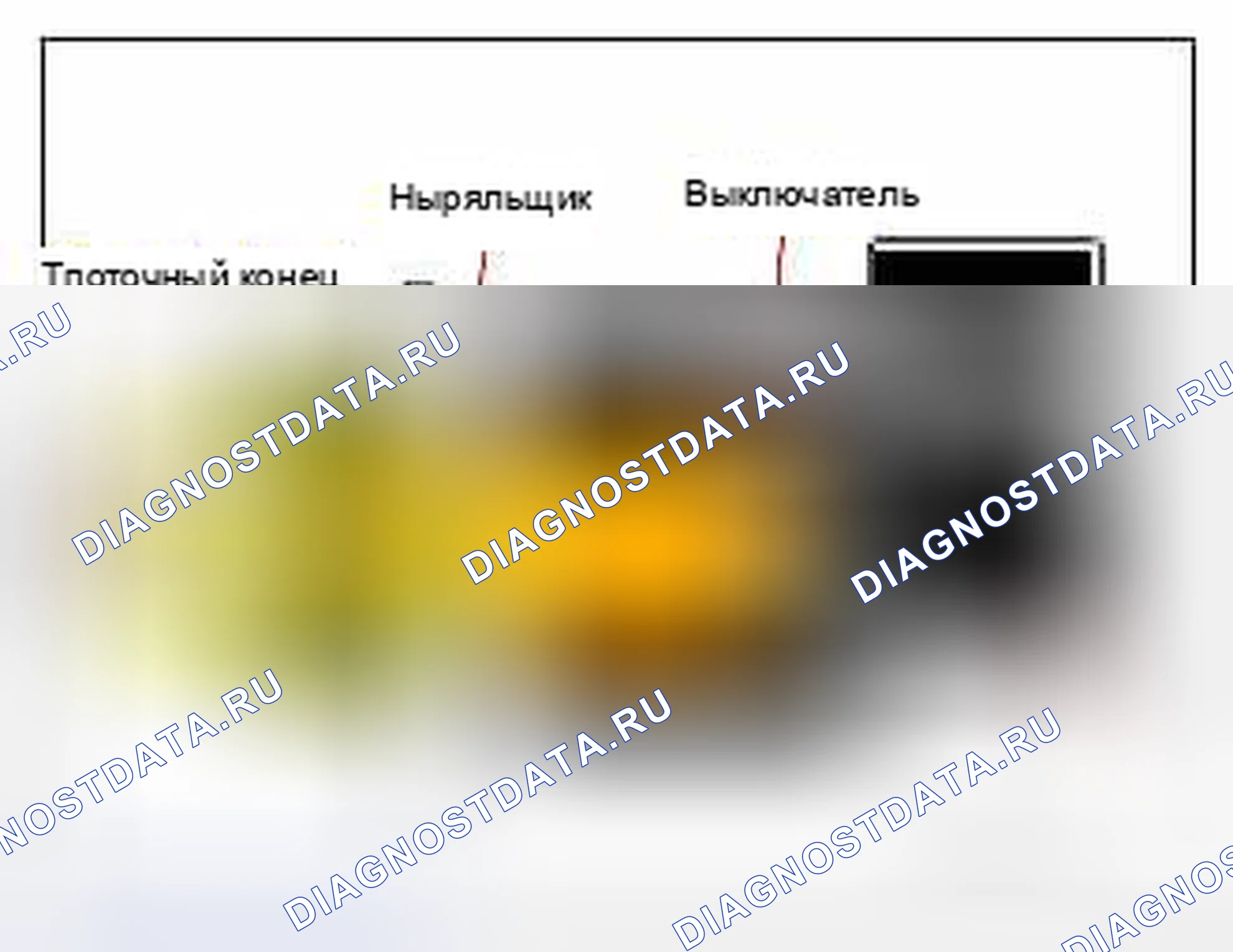 Рис. 152. Kia Magentis II рестайлинг