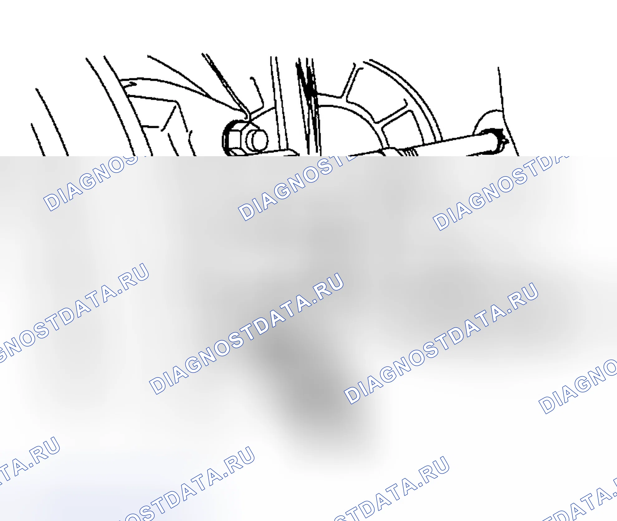 Рис. 94. Hyundai Pony I