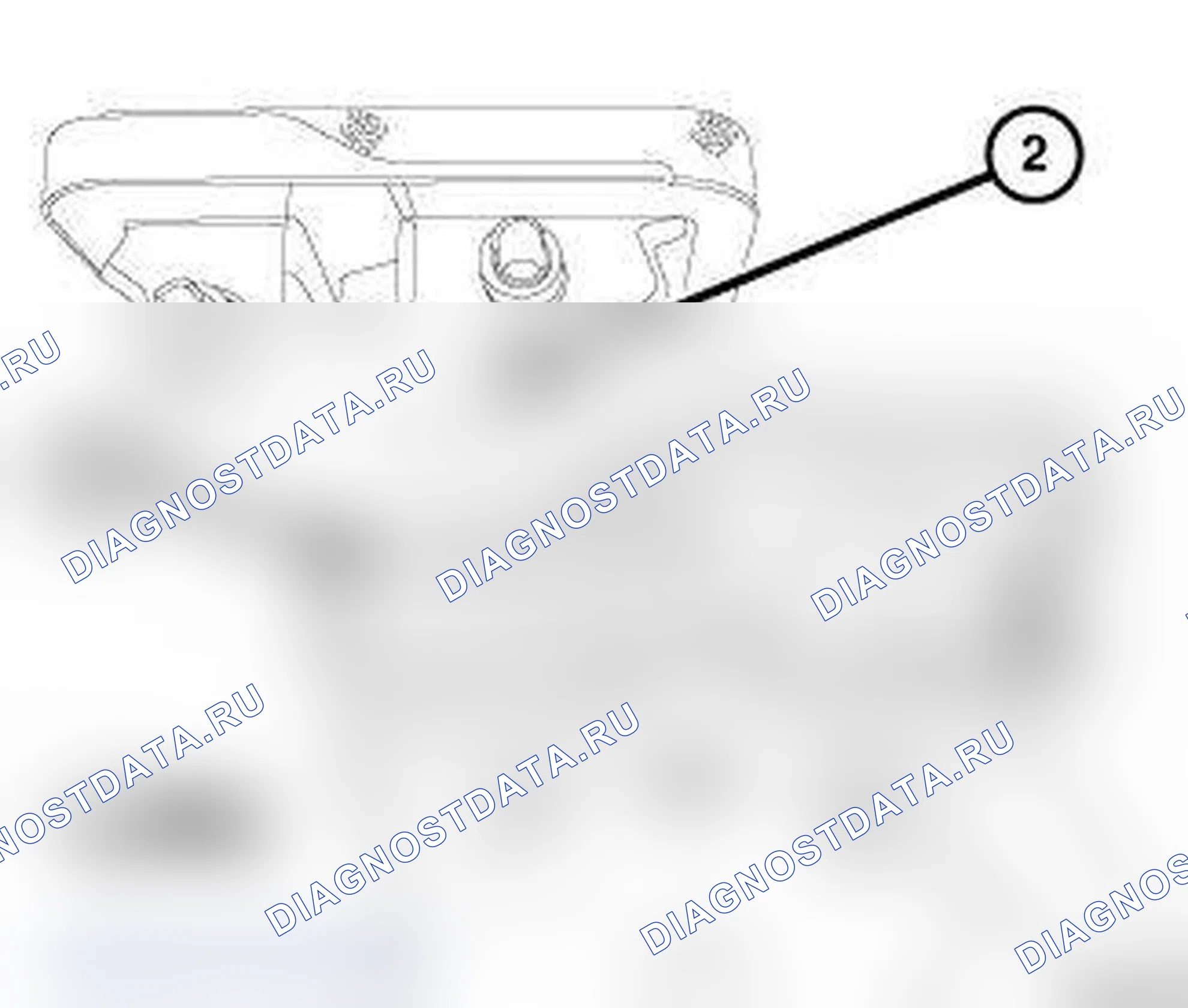 Рис. 132. Dodge Durango III