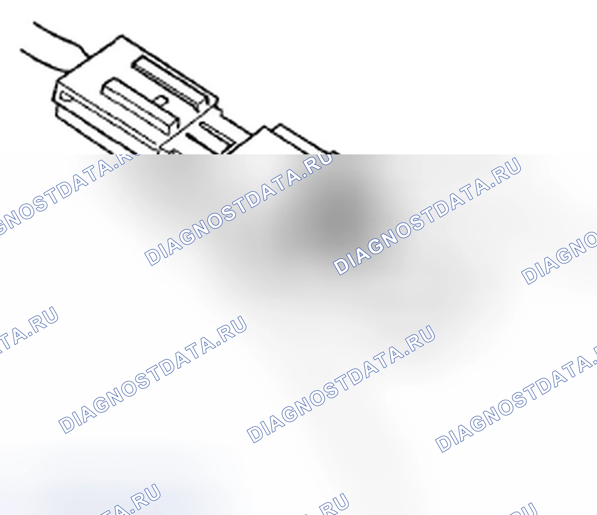 Рис. 258. Honda Ridgeline I рестайлинг