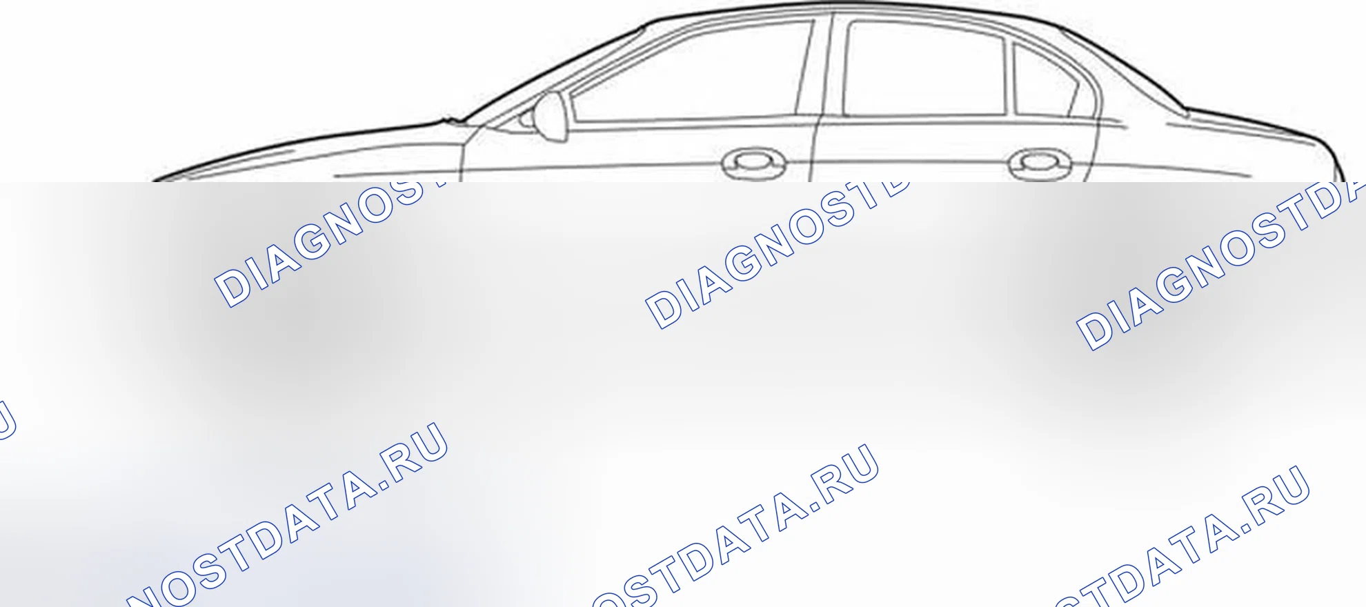 Рис. 35: Литейная машина. Jaguar S-type I рестайлинг