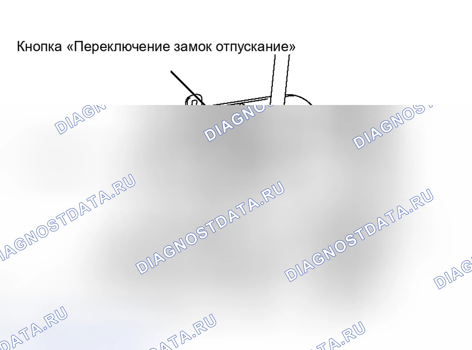 Рис. 145. Toyota Avalon XX30