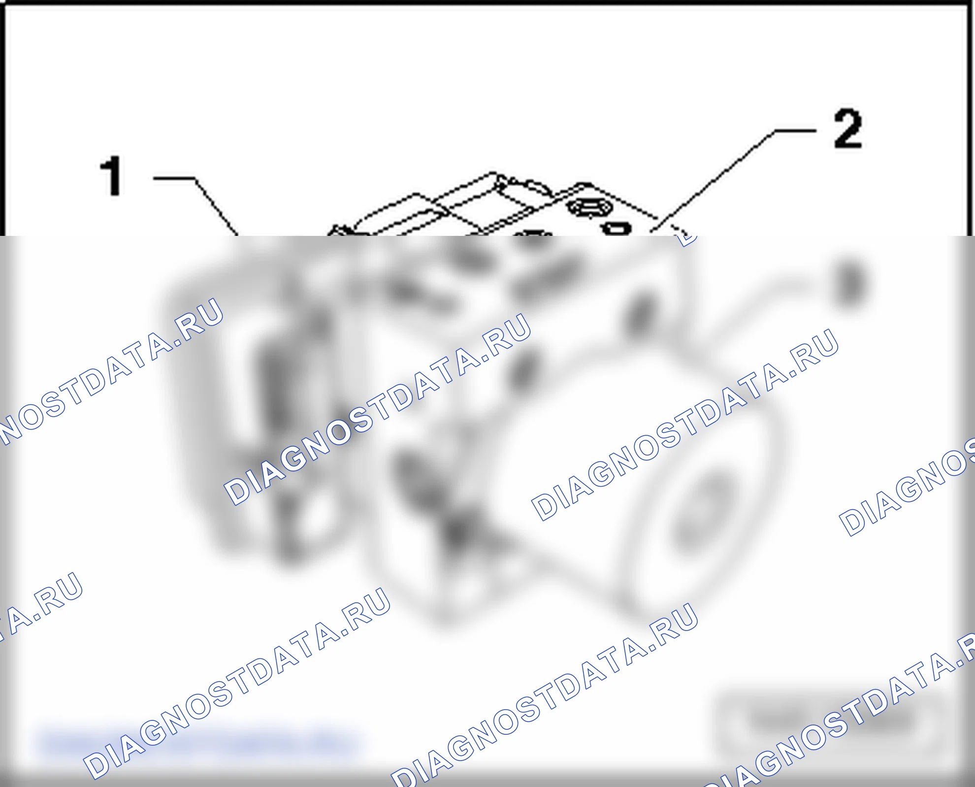 Общие сведения. SEAT Toledo Iv