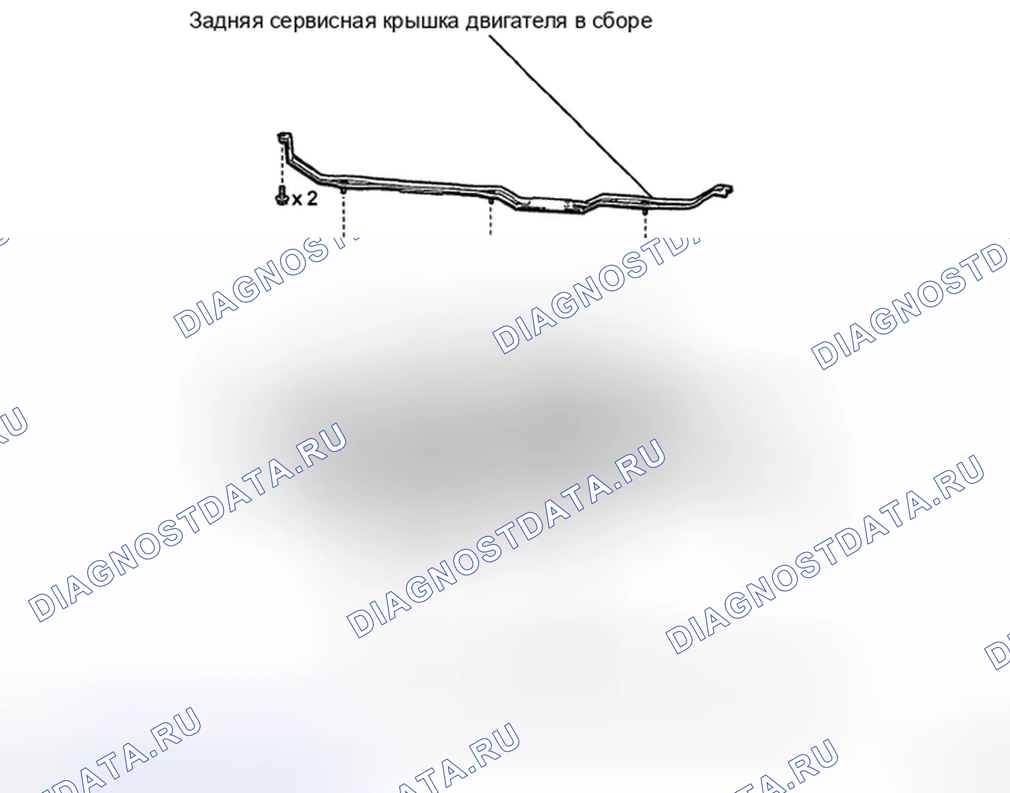 Рис. 80. Toyota Highlander II