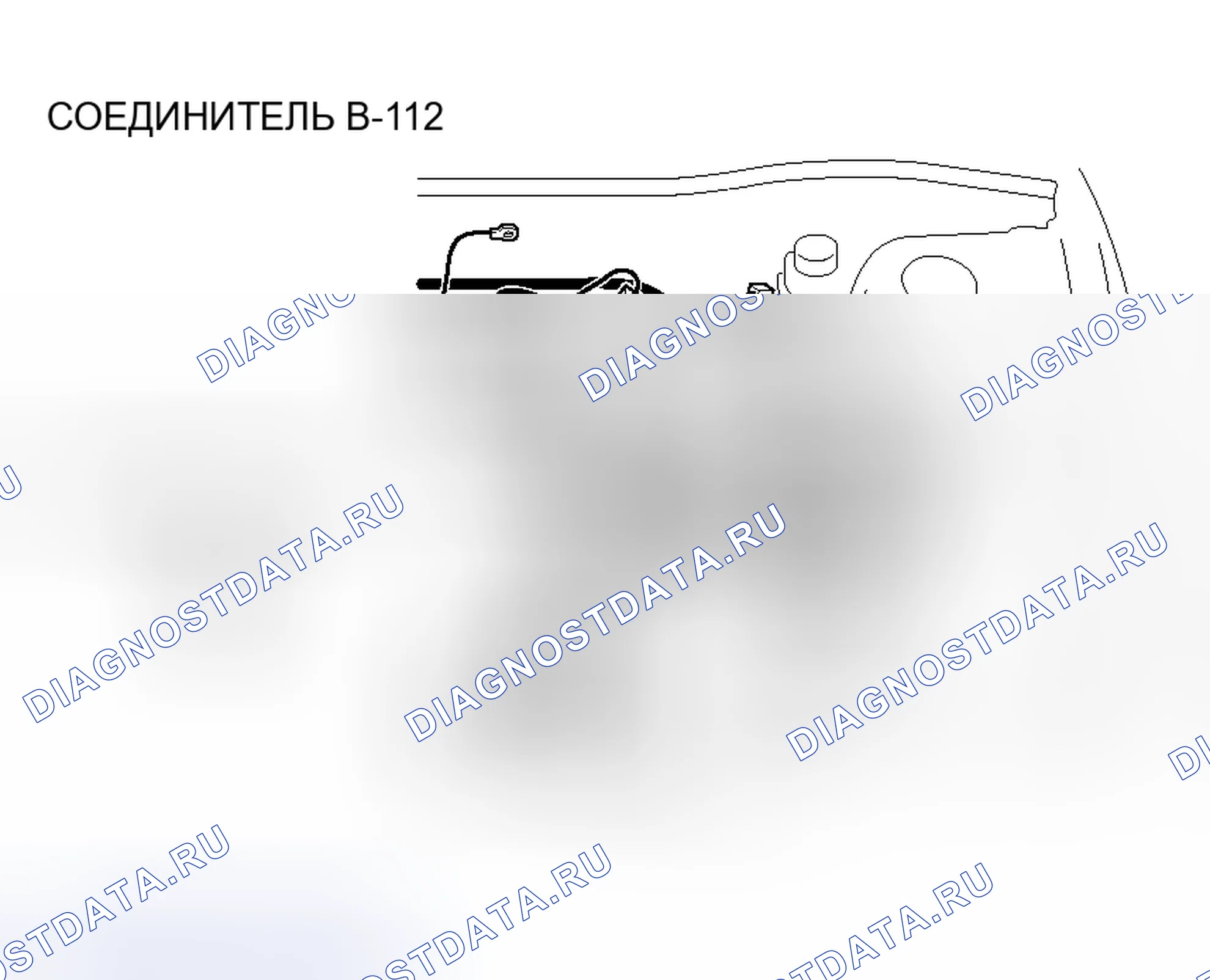 Рис. 61. Mitsubishi Lancer IX рестайлинг
