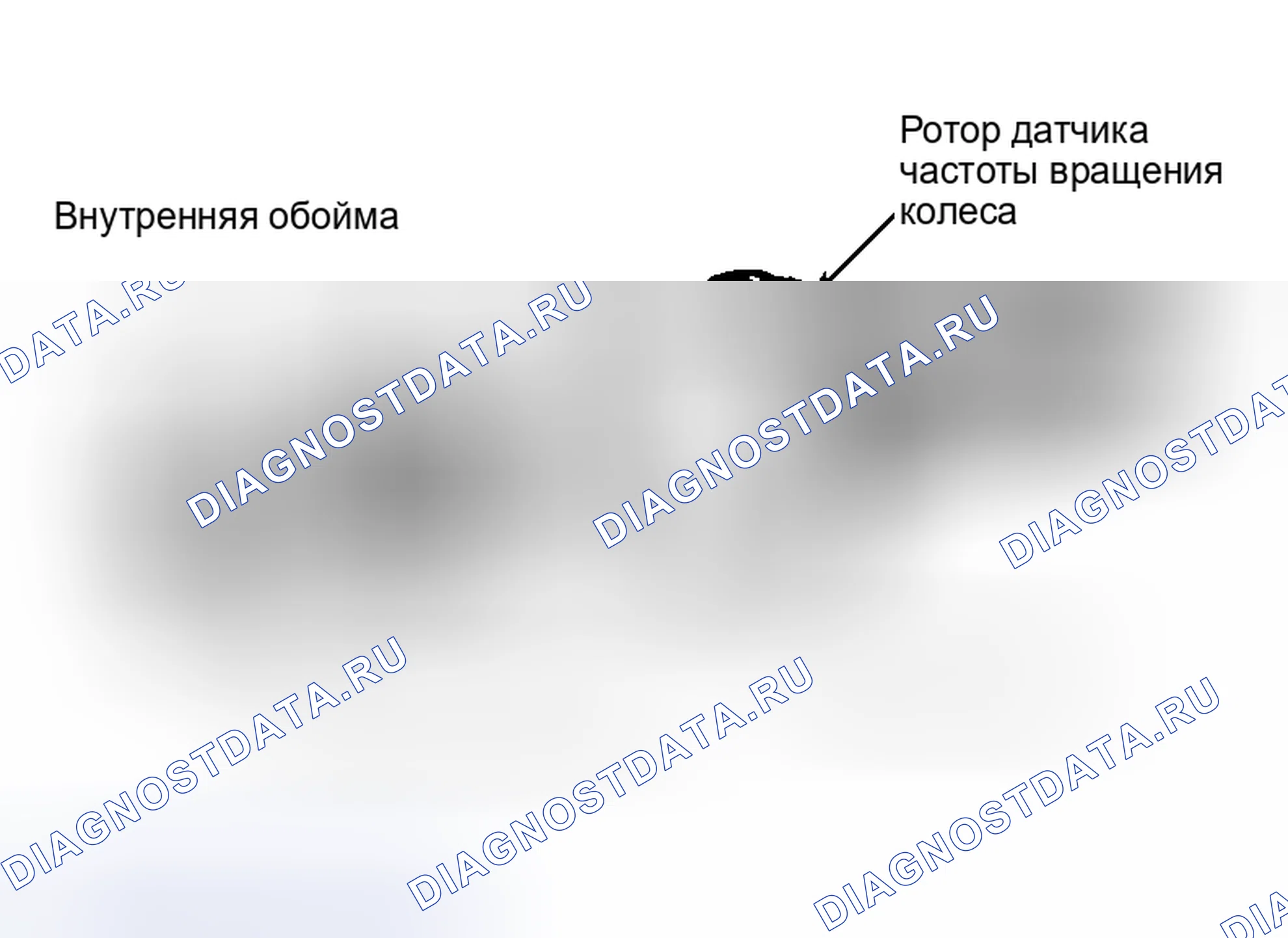 Рис. 8: Повторная сборка и установка. Hyundai Santa Cruz I