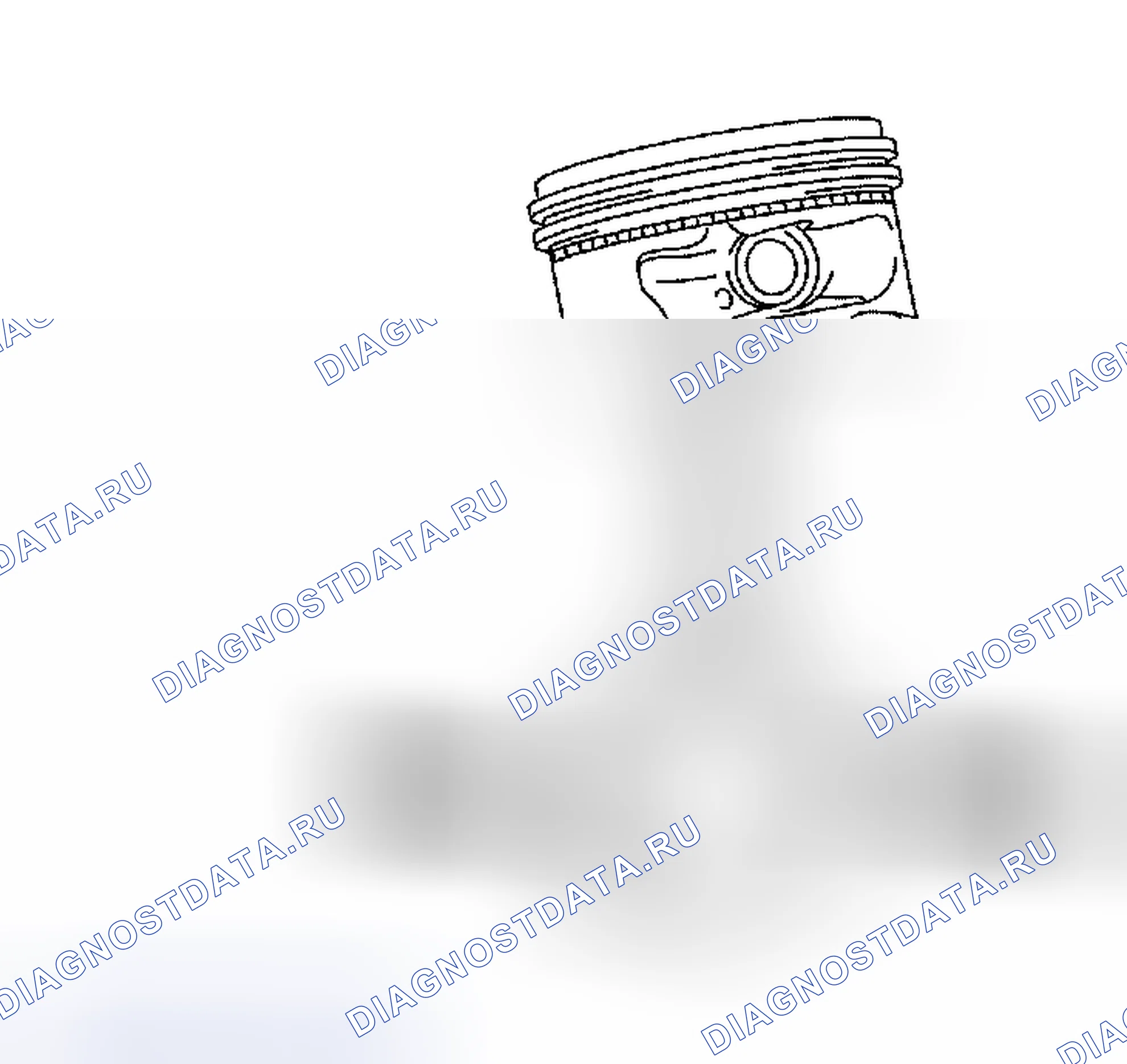 Рис. 603. Mazda 2 I рестайлинг