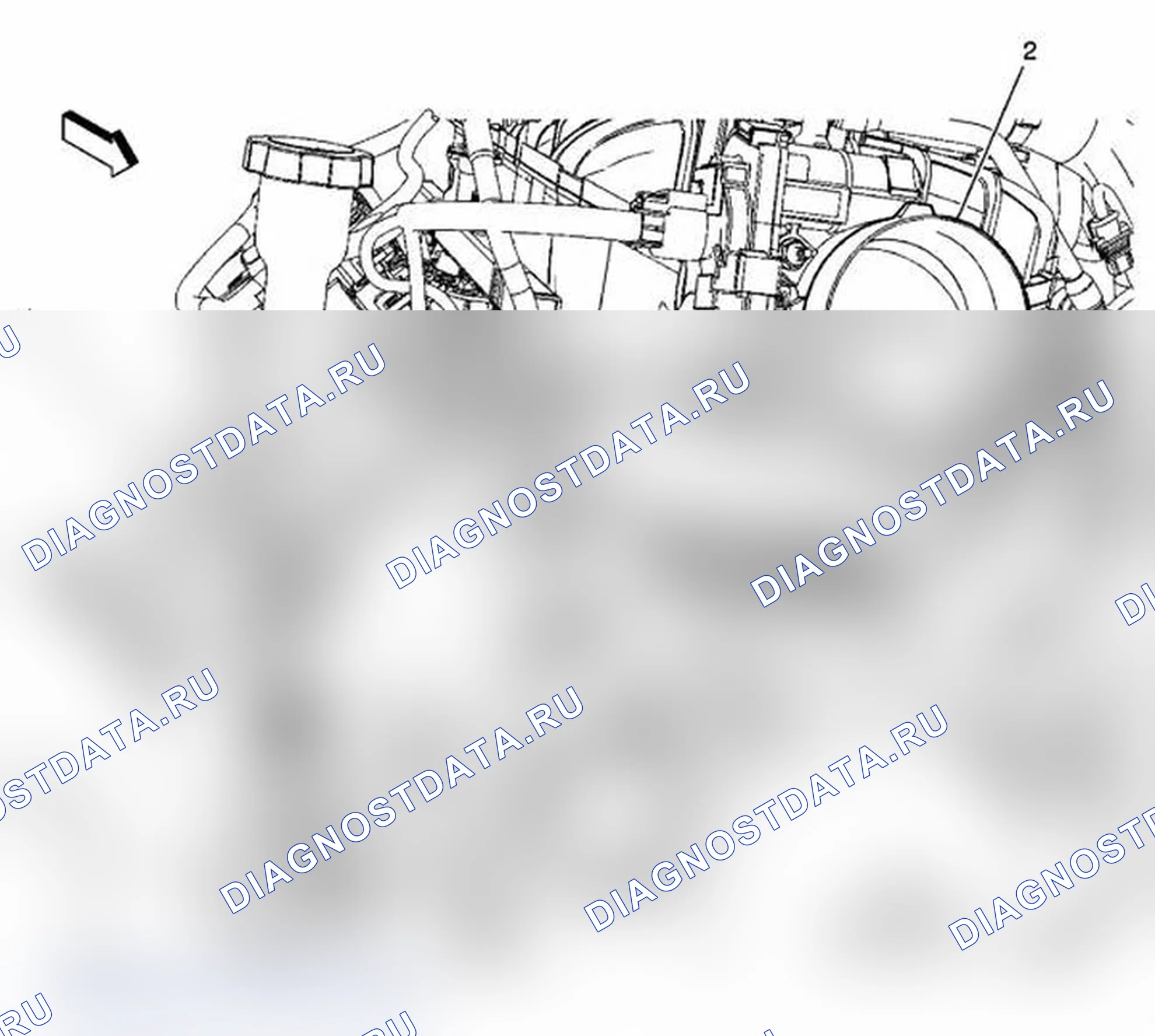 Рис. 101. Chevrolet Silverado 2500 HD 