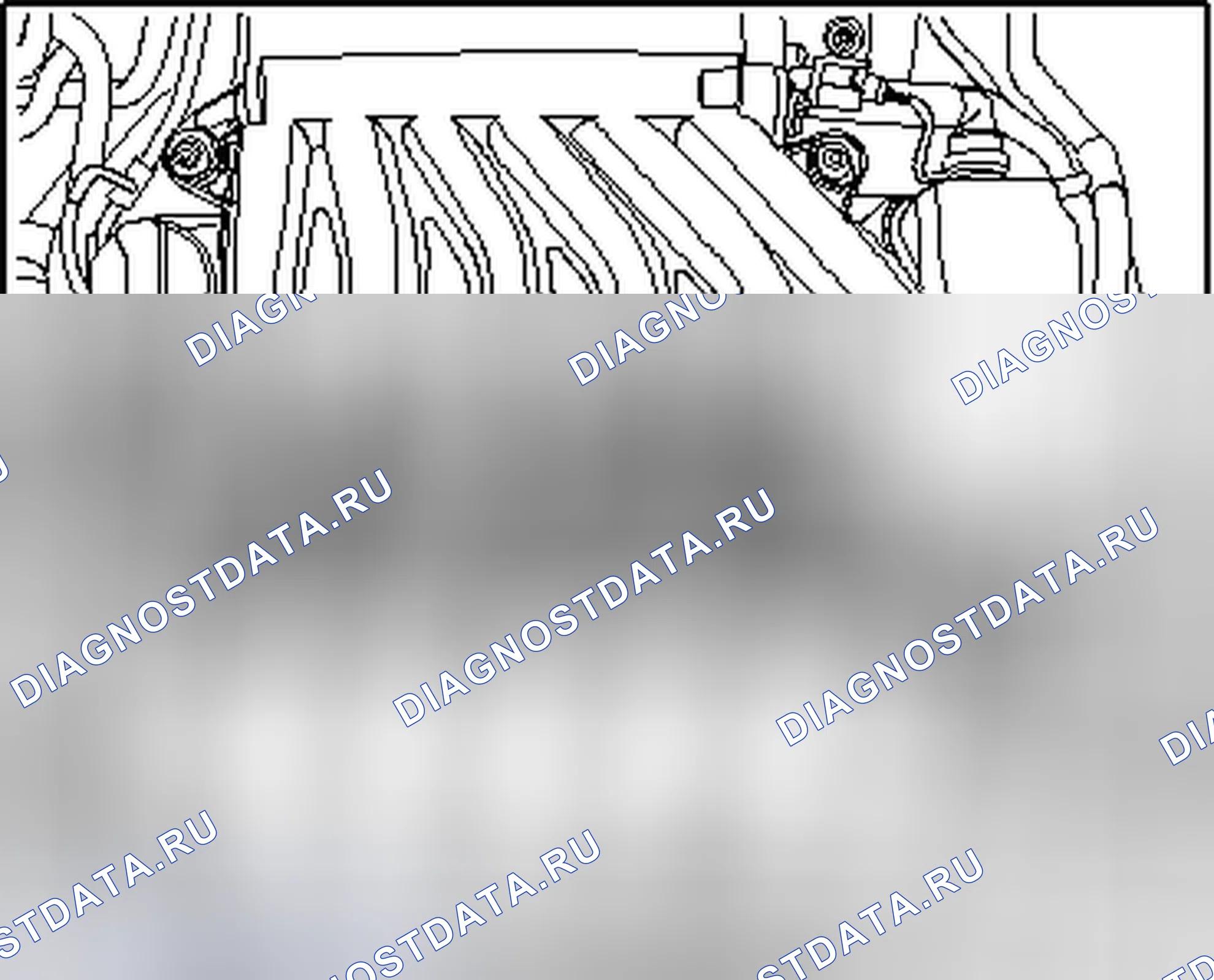 Рис. 56. Volkswagen Passat B6