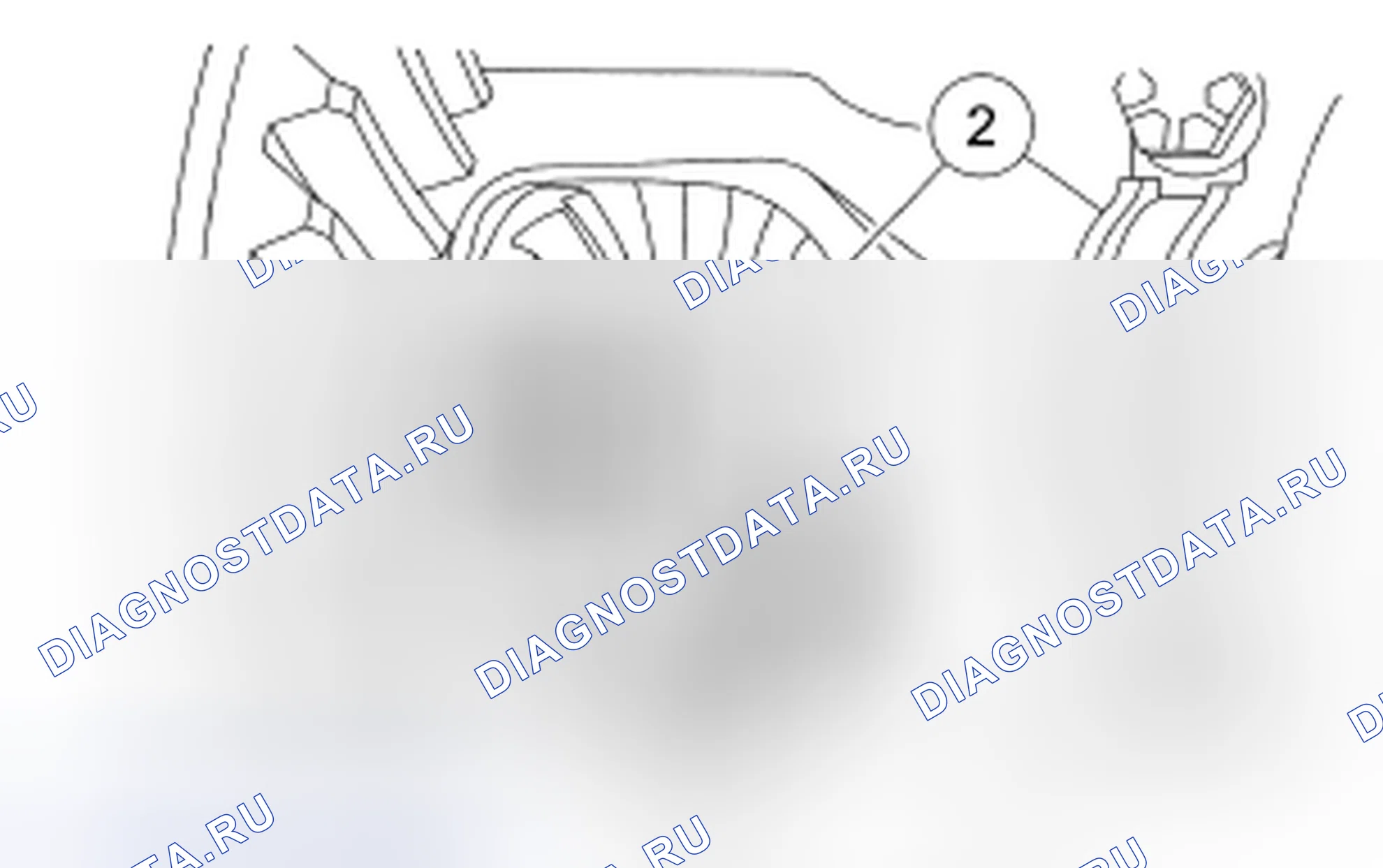 Рис. 11. Mazda 2 I рестайлинг