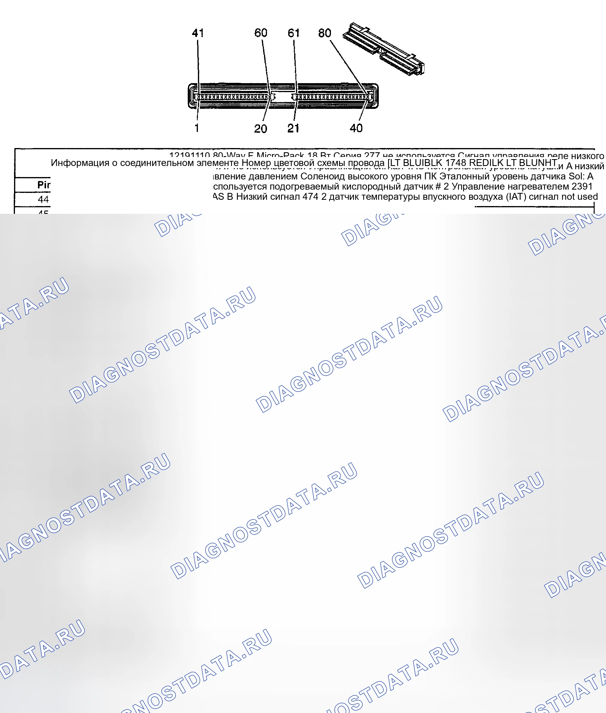 Рис. 67. Hyundai Terracan I