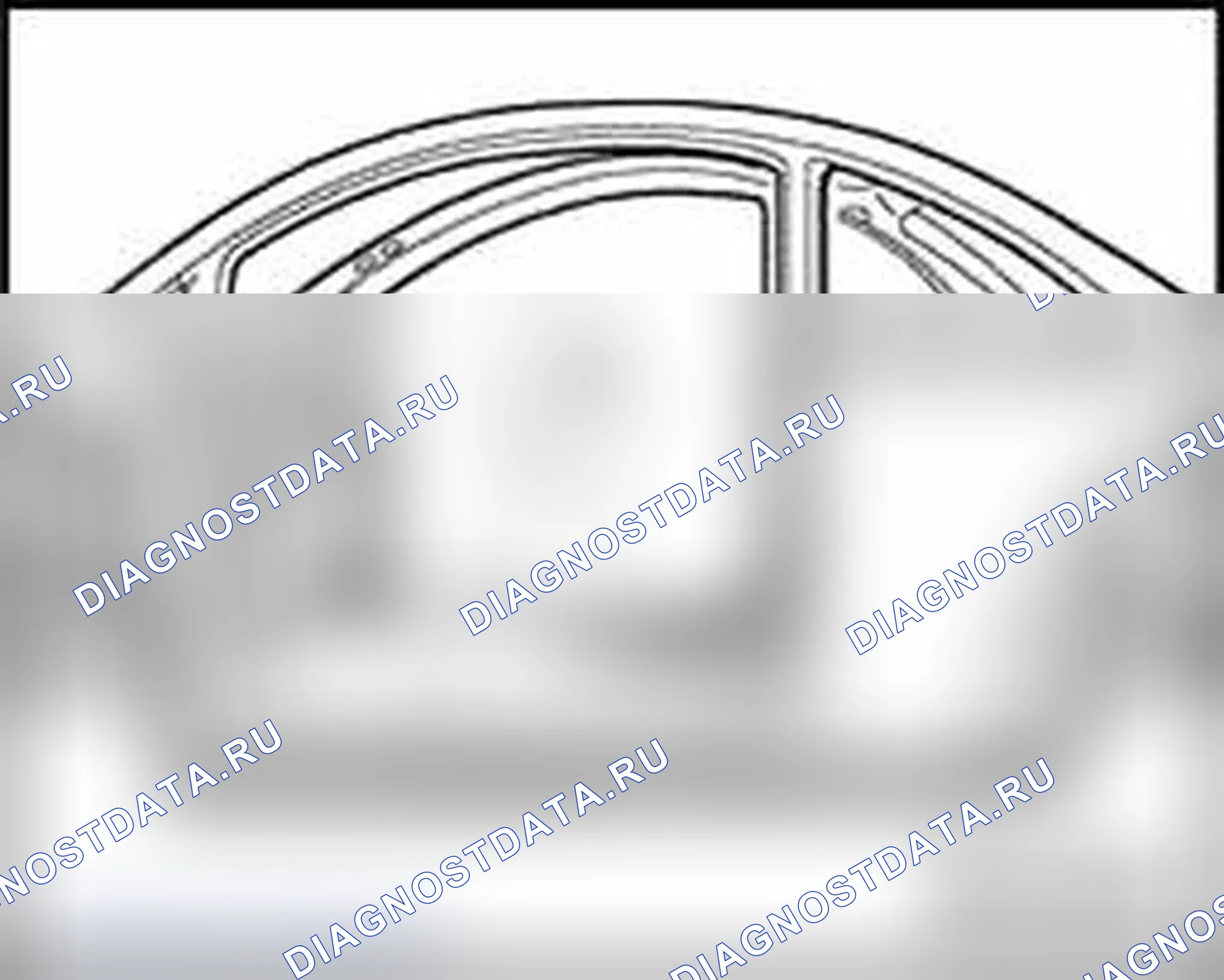 Рис. 67. Volkswagen New Beetle A4