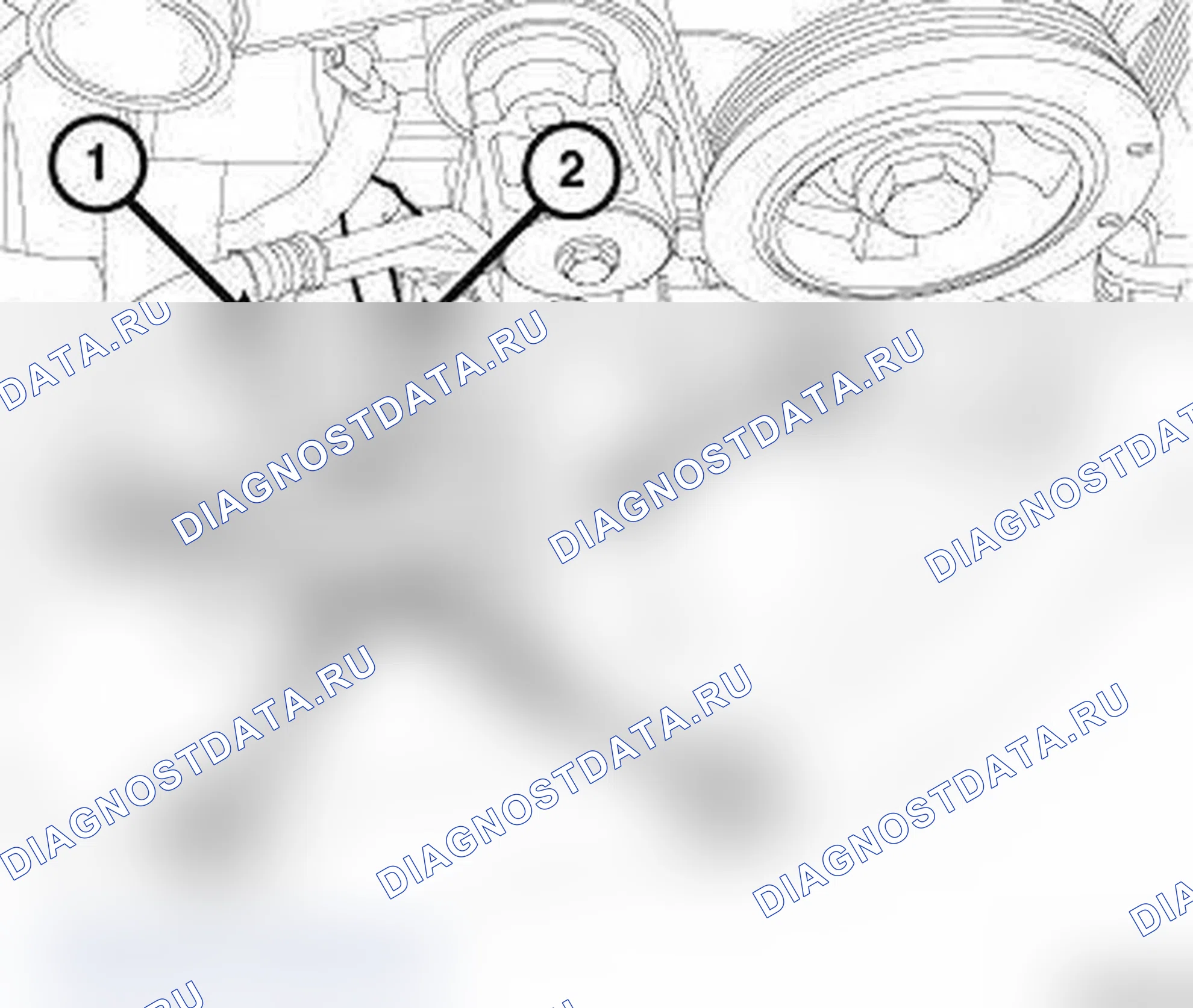 Рис. 5. Dodge Durango III