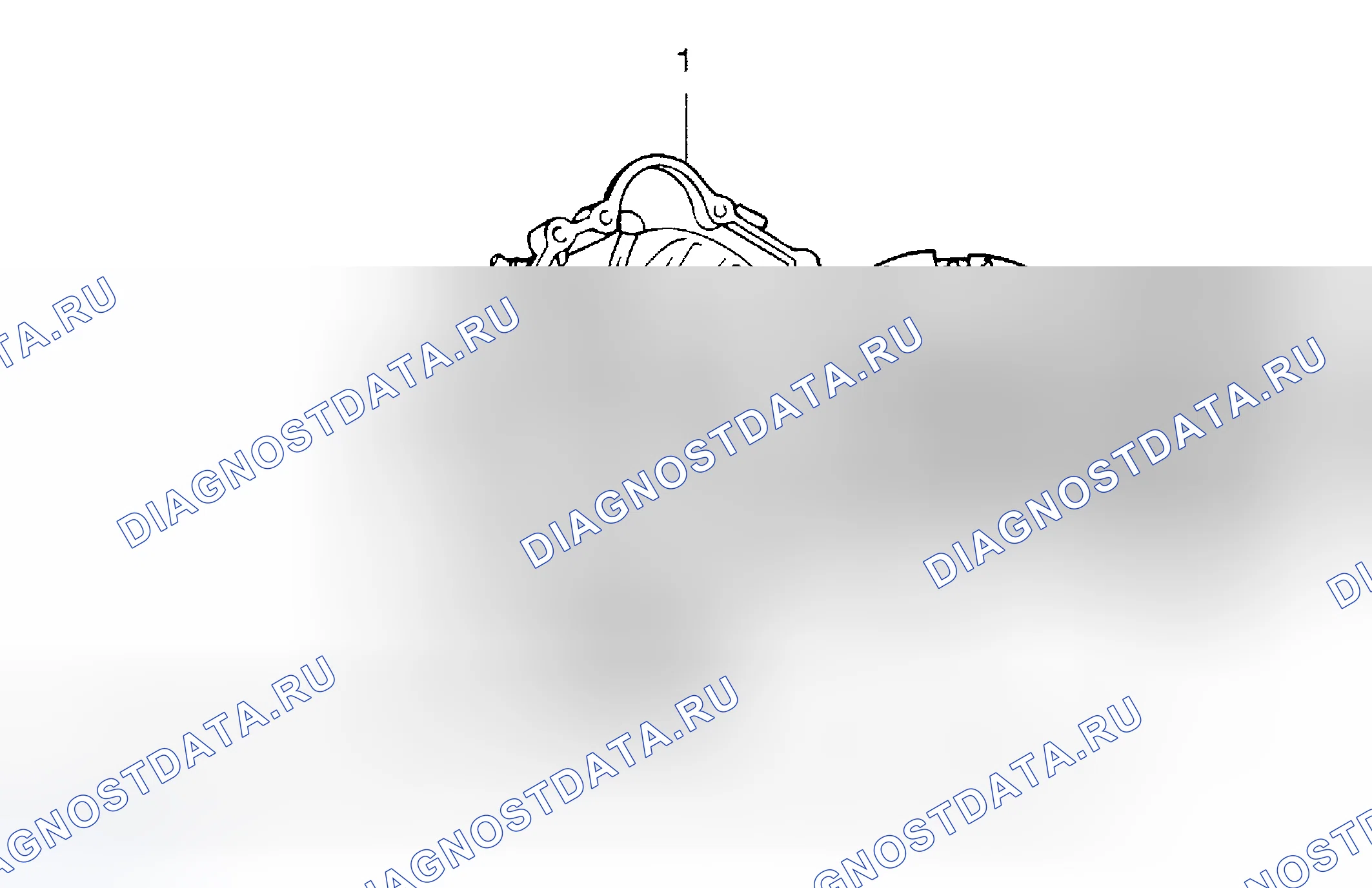 Рис. 31: КОМПОНЕНТЫ. Geely Monjaro I