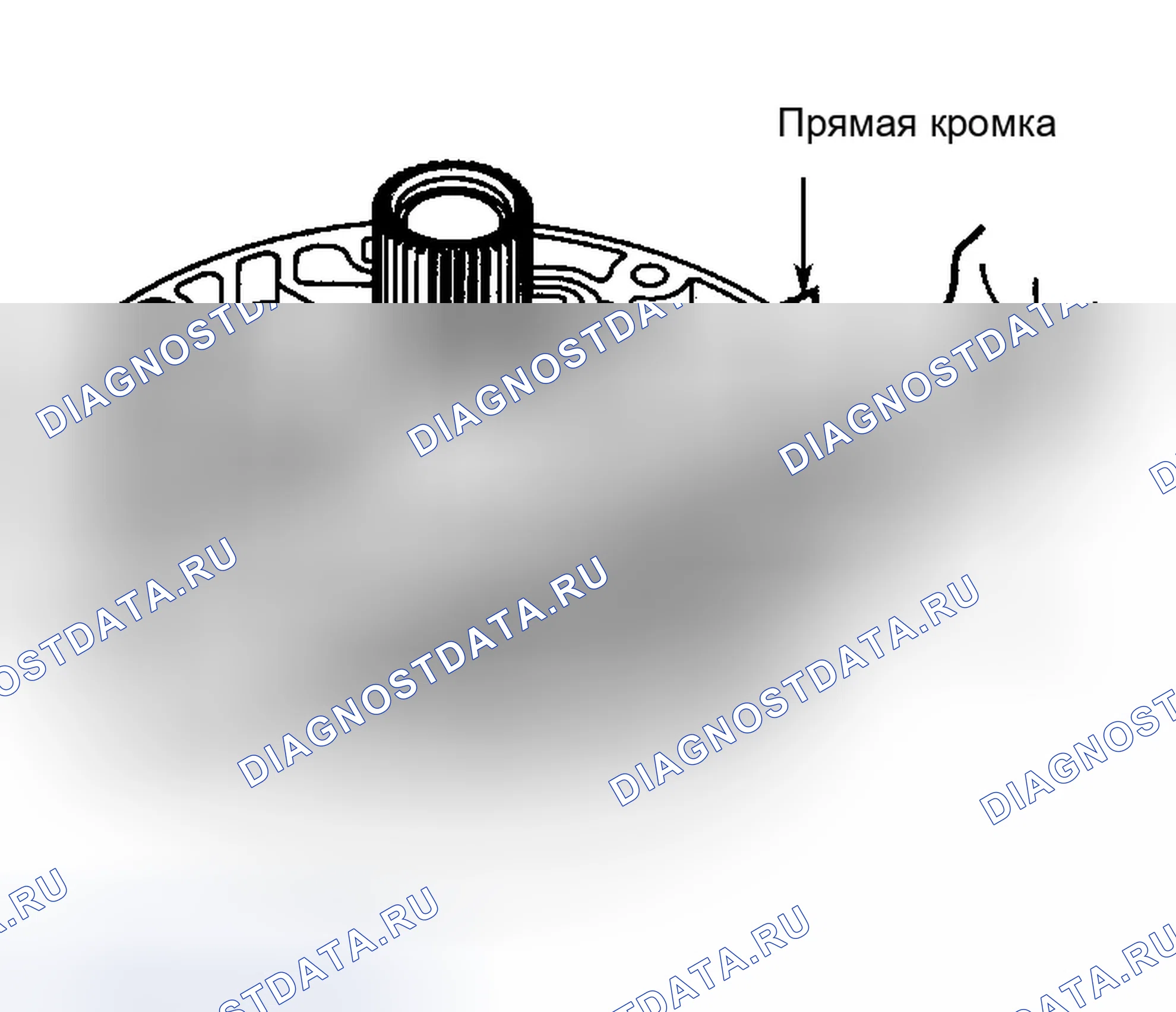 Рис. 46. Cadillac Catera I