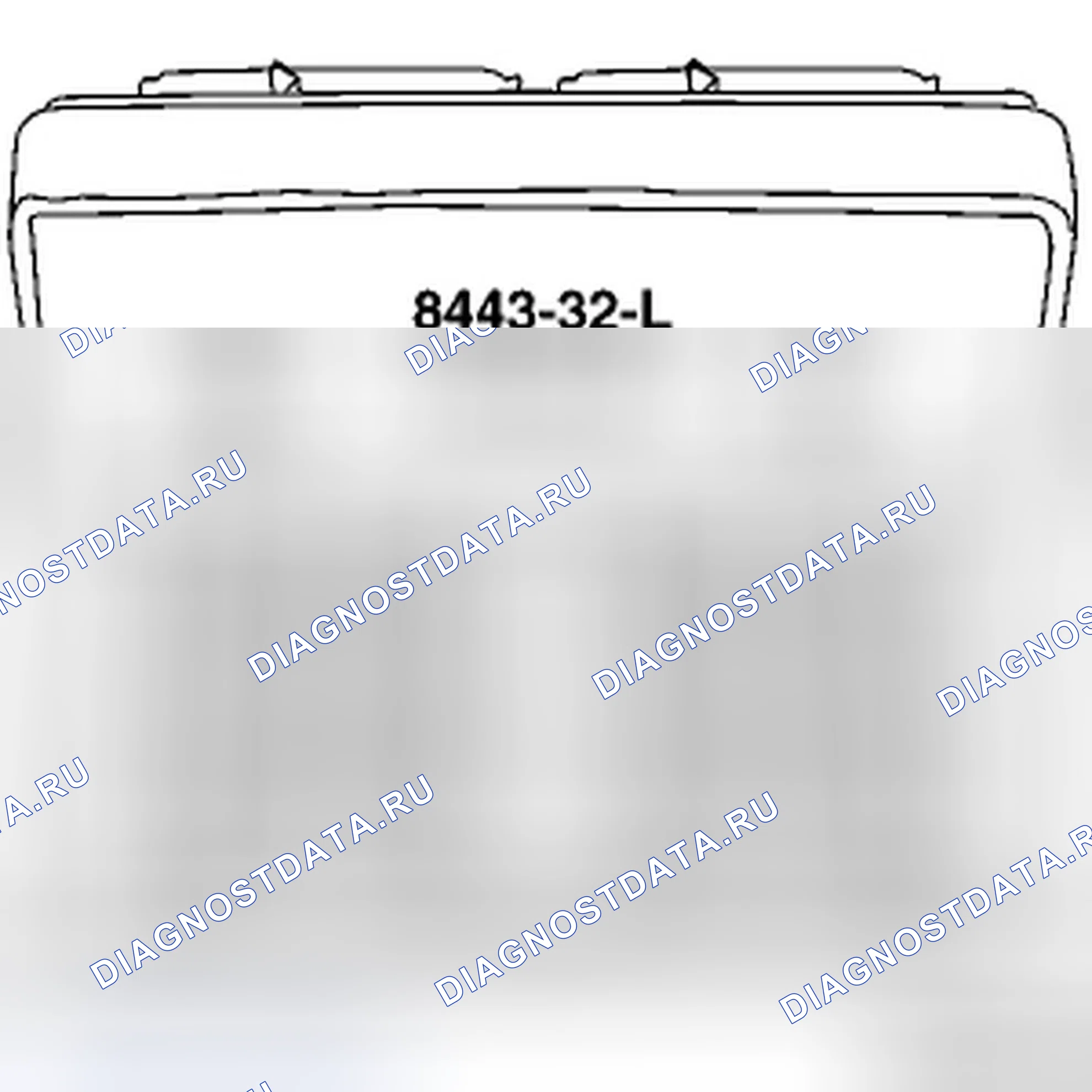 Рис. 9. Dodge Nitro I