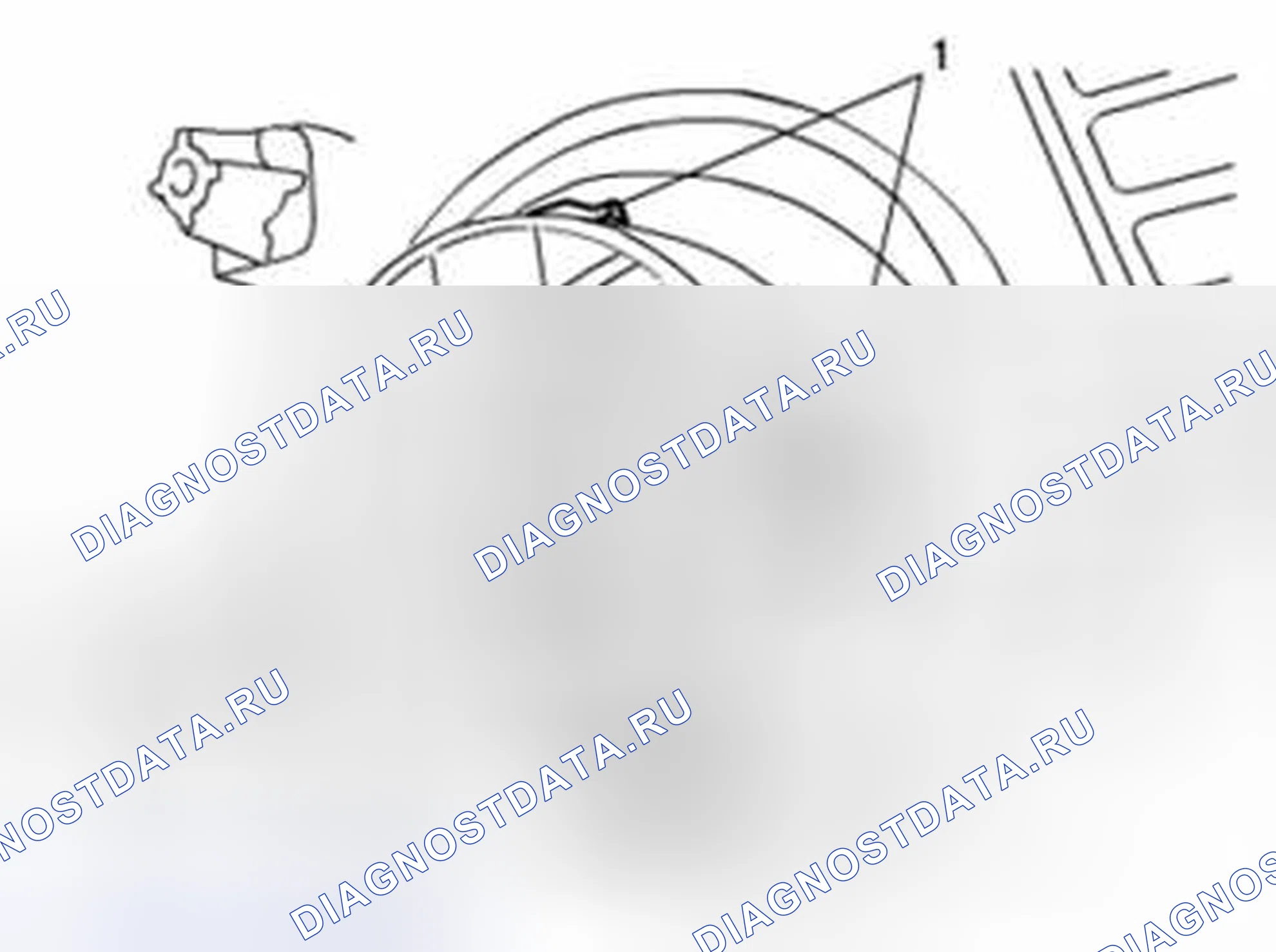 Рис. 26: Установка. Suzuki SX4 I рестайлинг