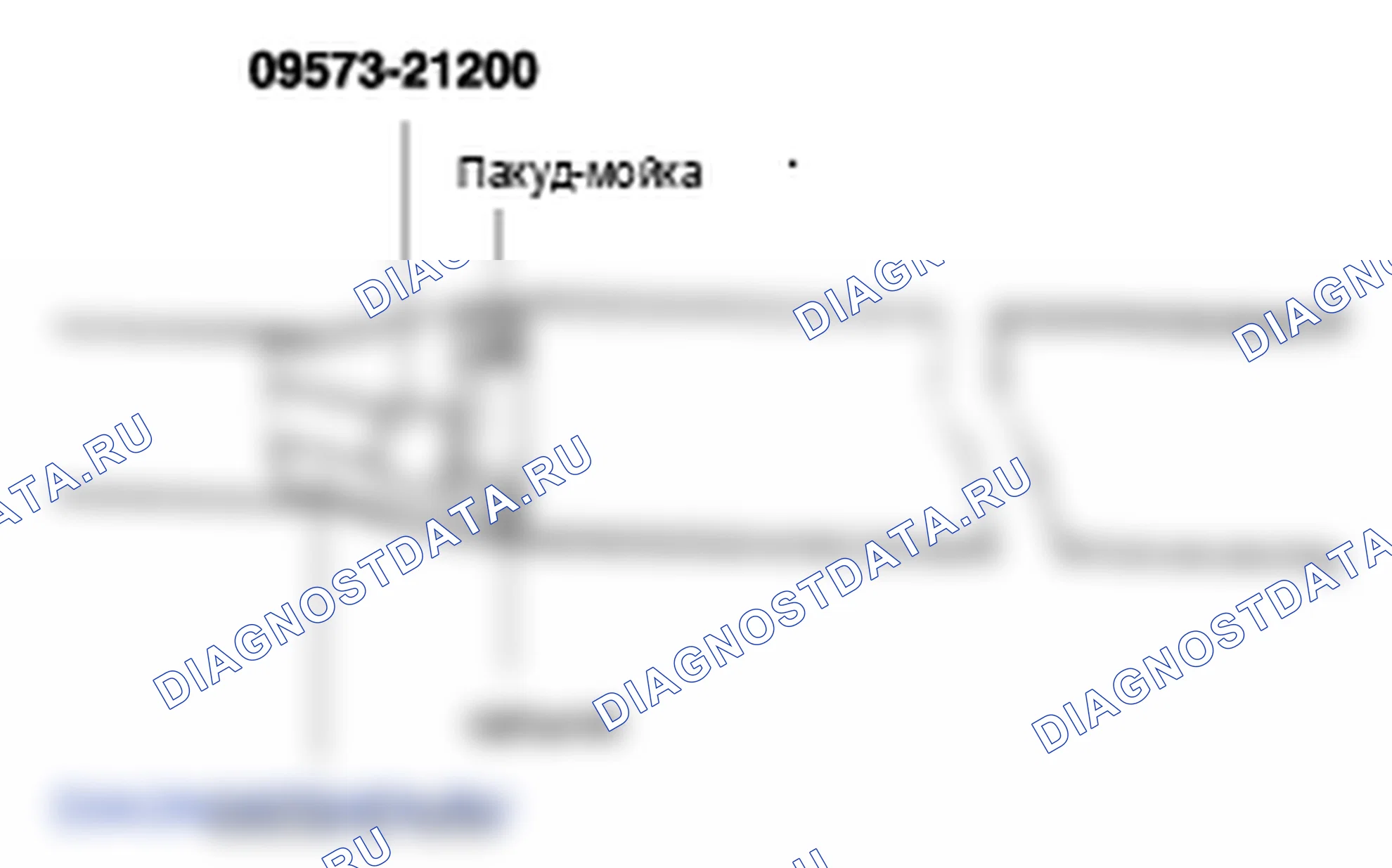 Разборка рулевого редуктора. Hyundai Accent LC