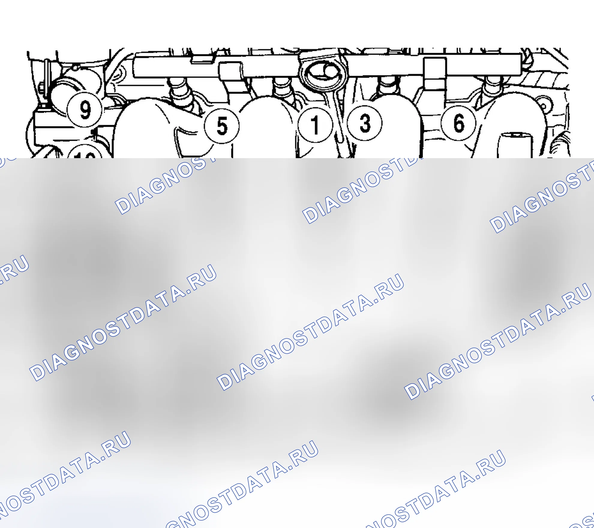Рис. 20. Dodge Stratus I
