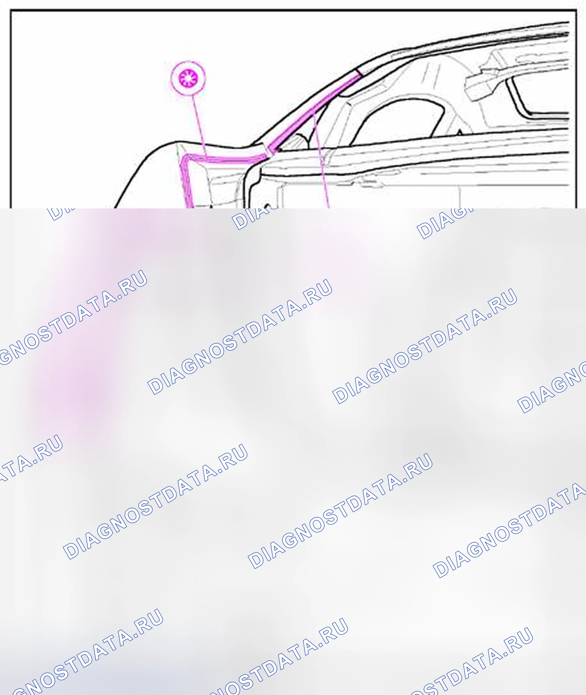 Рис. 292. Volkswagen Passat B6