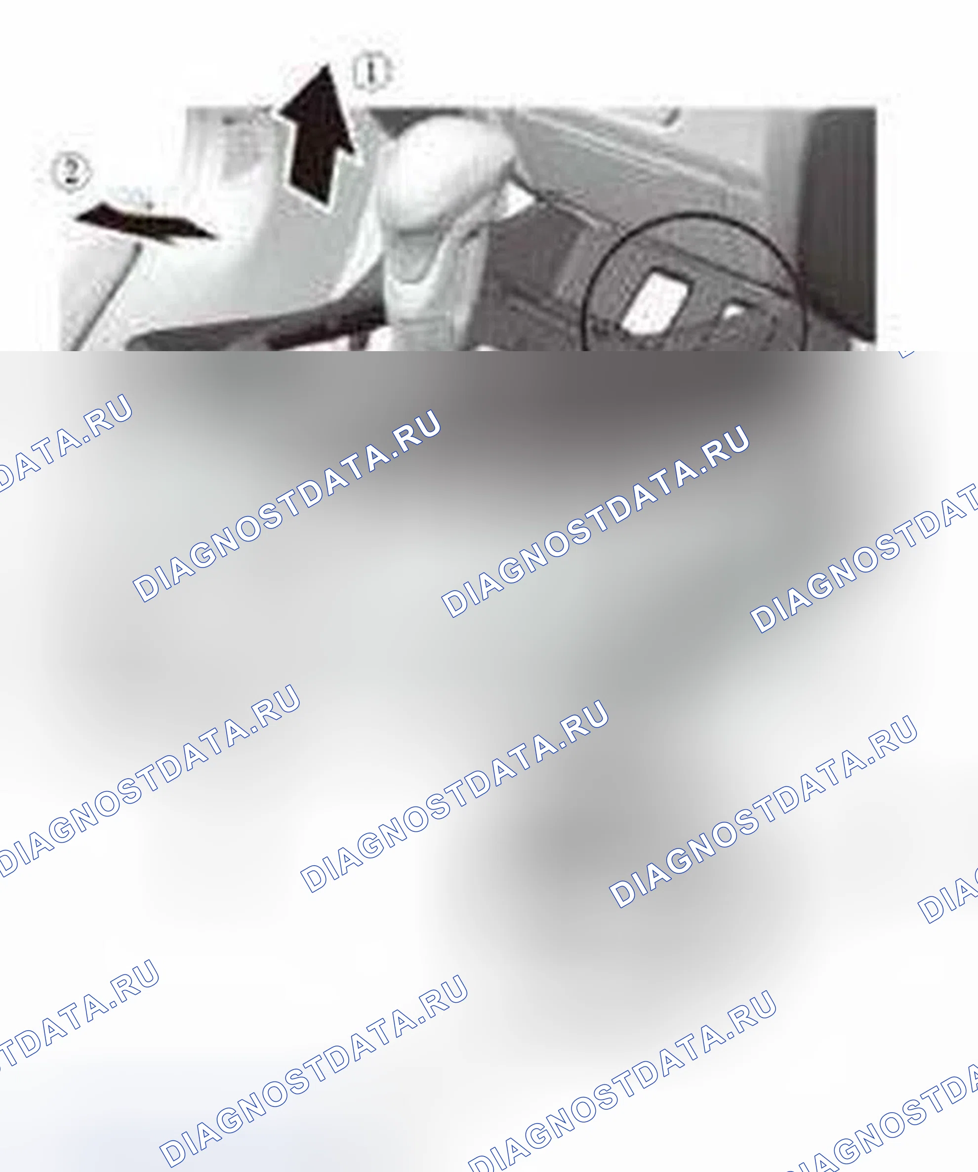 Рис. 518. Honda Civic IX