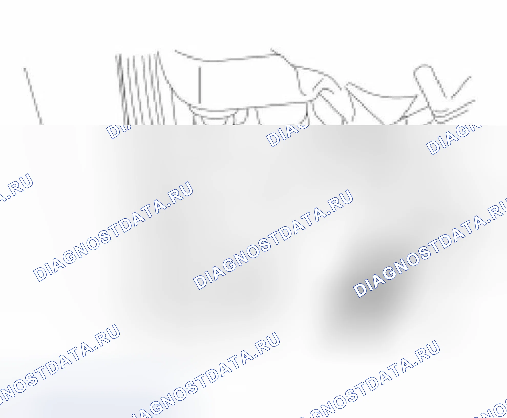 Рис. 67. Ford Focus I рестайлинг