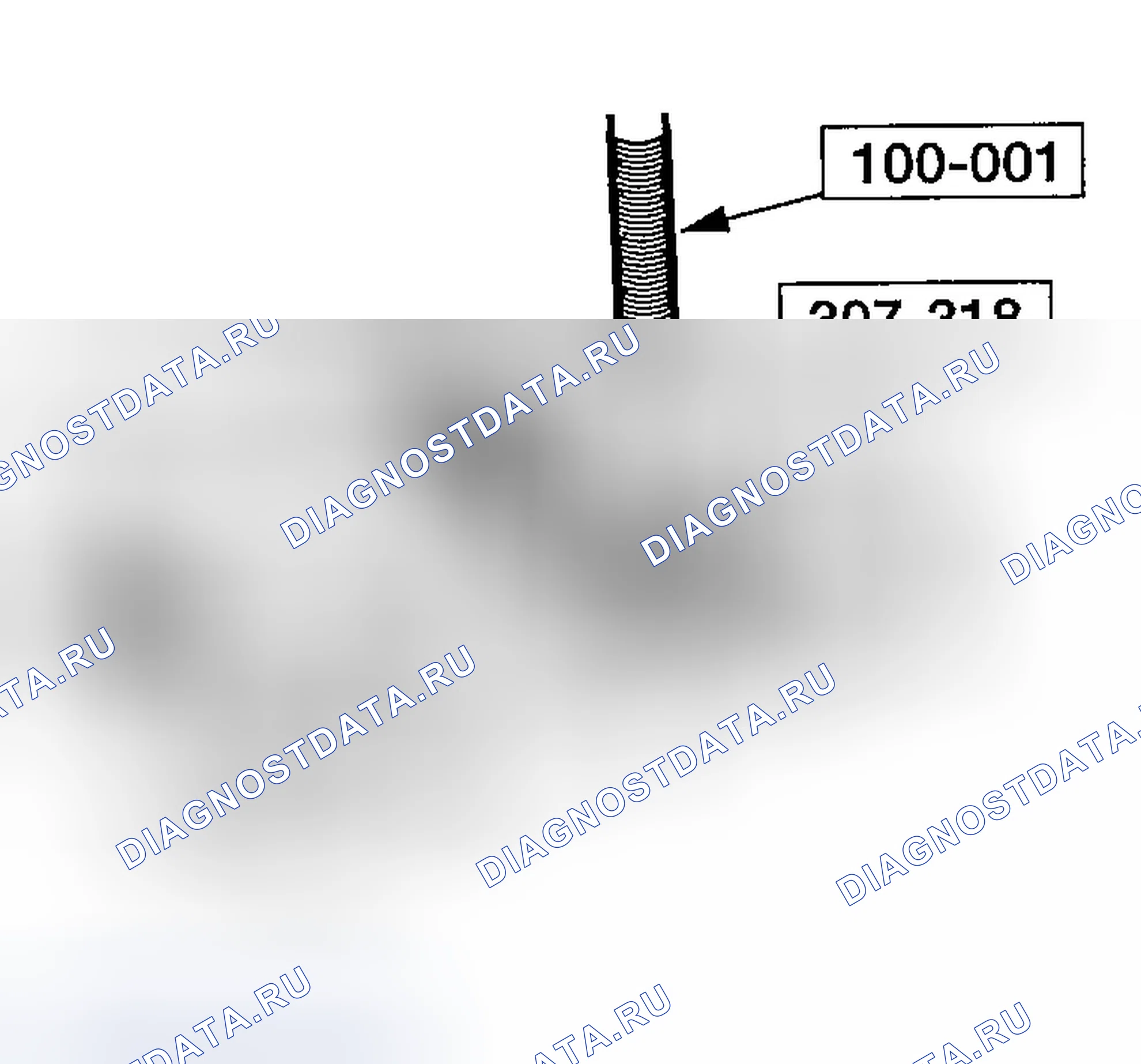 Рис. 161. Ford Explorer Sport Trac I