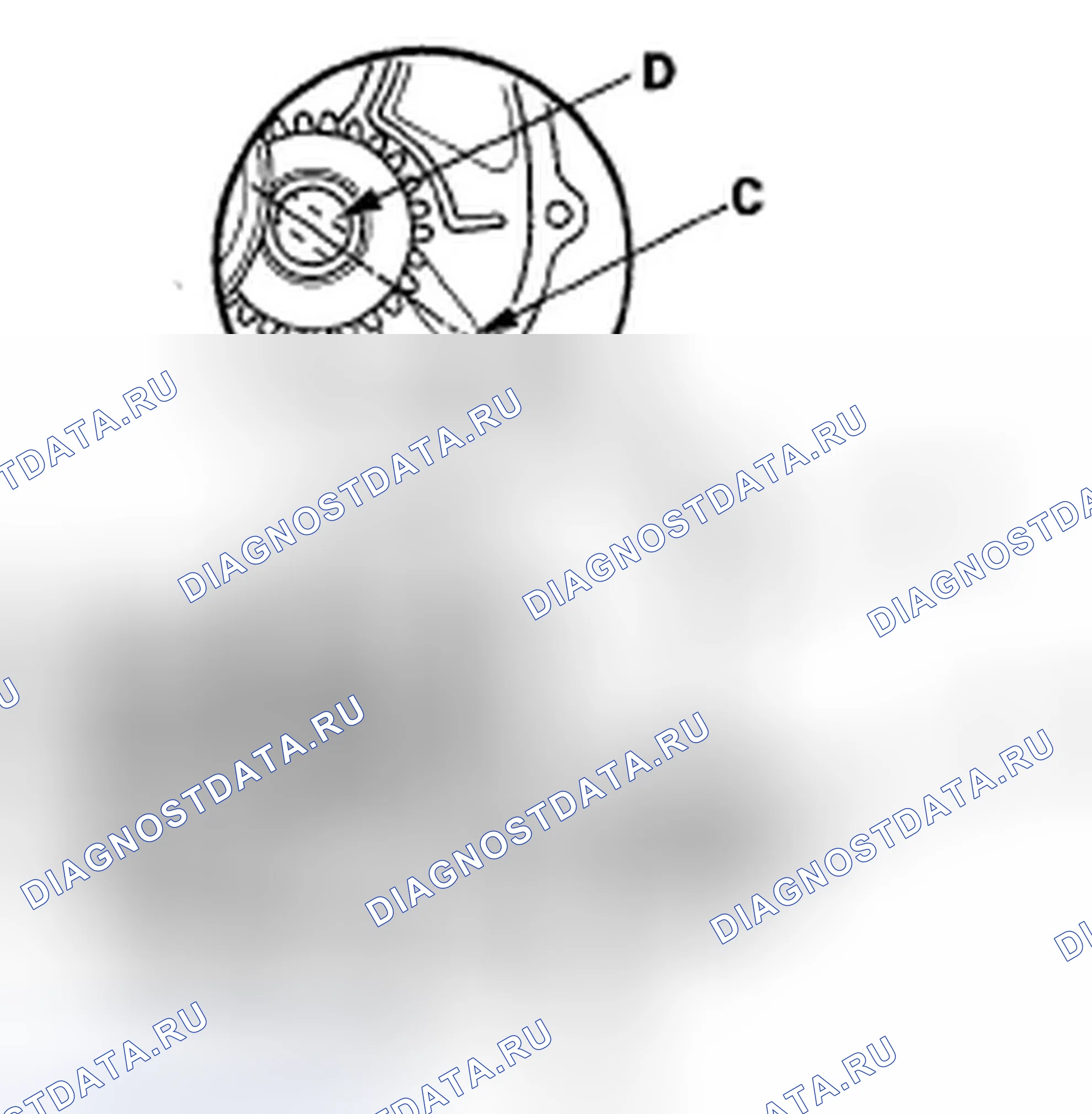 Рис. 53. Honda Element YH2 рестайлинг