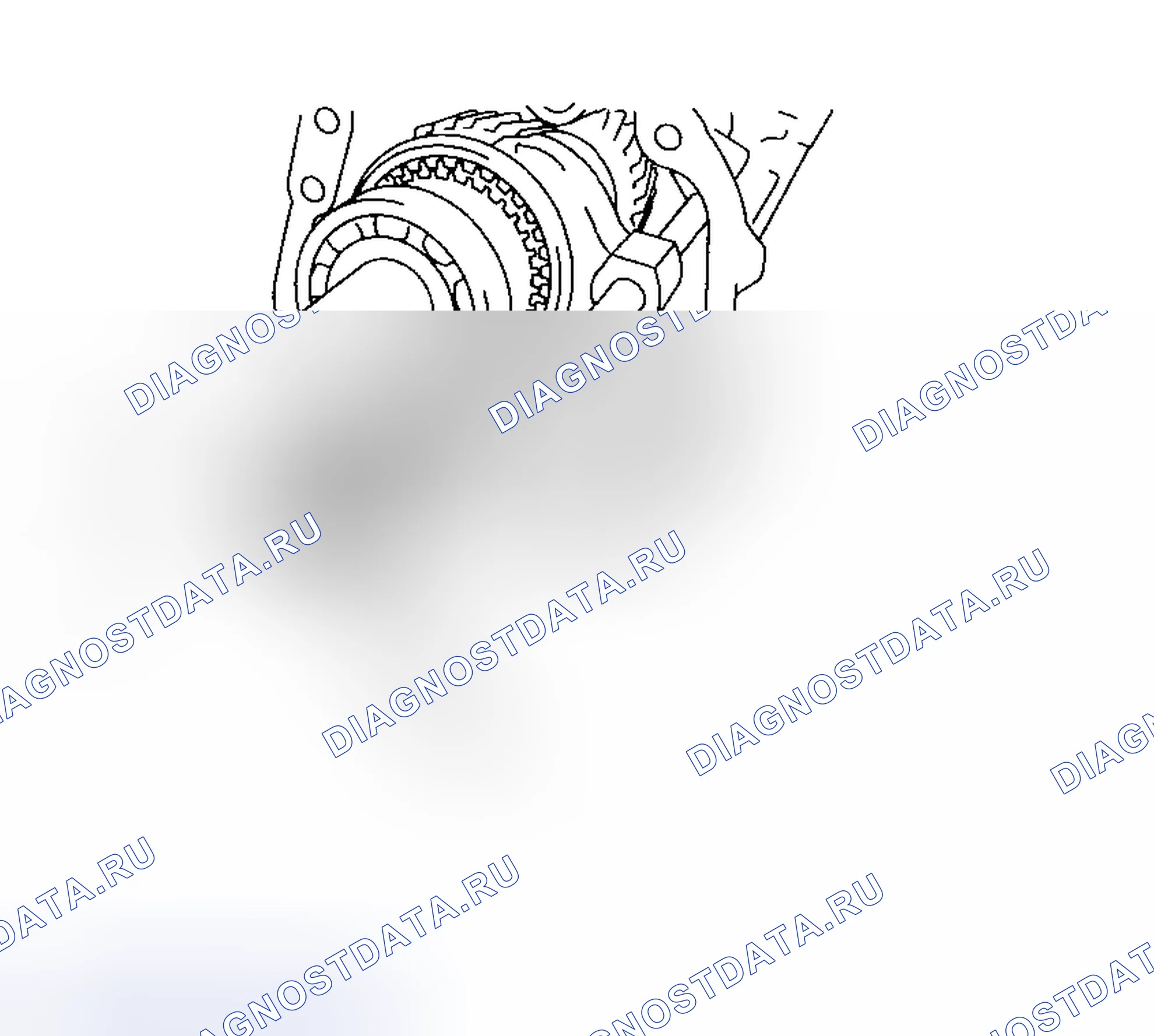 Рис. 77. Mazda MX-5 NC рестайлинг