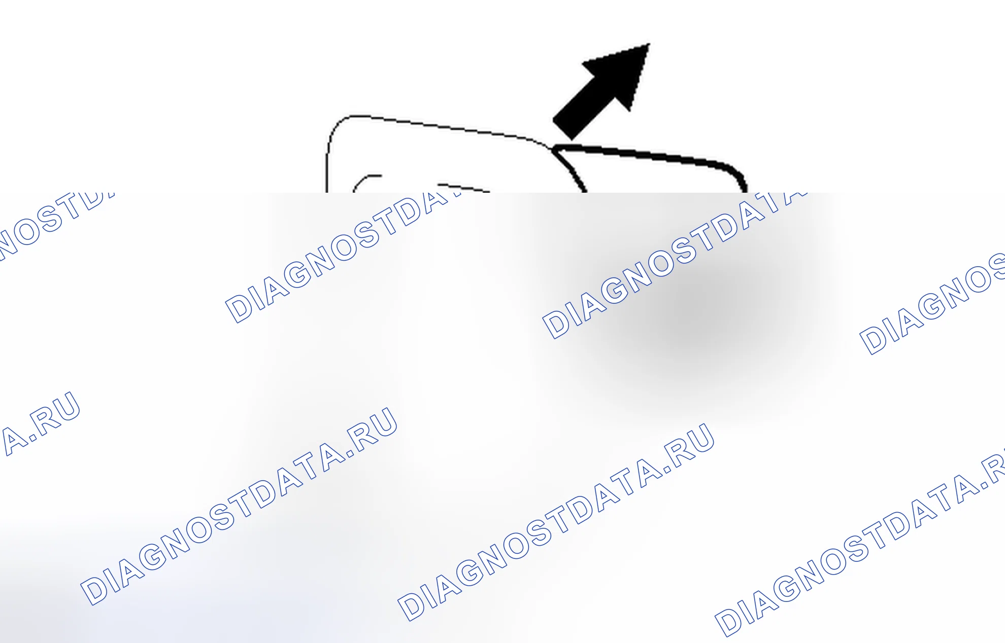 Рис. 419. Honda Accord VII
