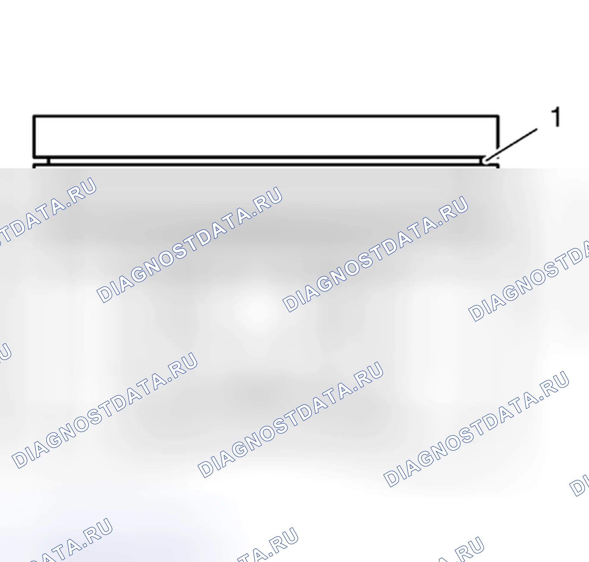 Рис. 25: Разборка поршня и шатуна (1.6л LDE, Lxv, 1.8л 2h0 и LUW). Chevrolet Cruze I рестайлинг