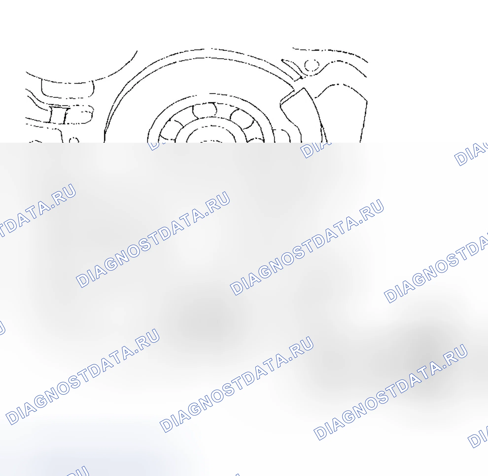 Рис. 312. Honda Pilot I