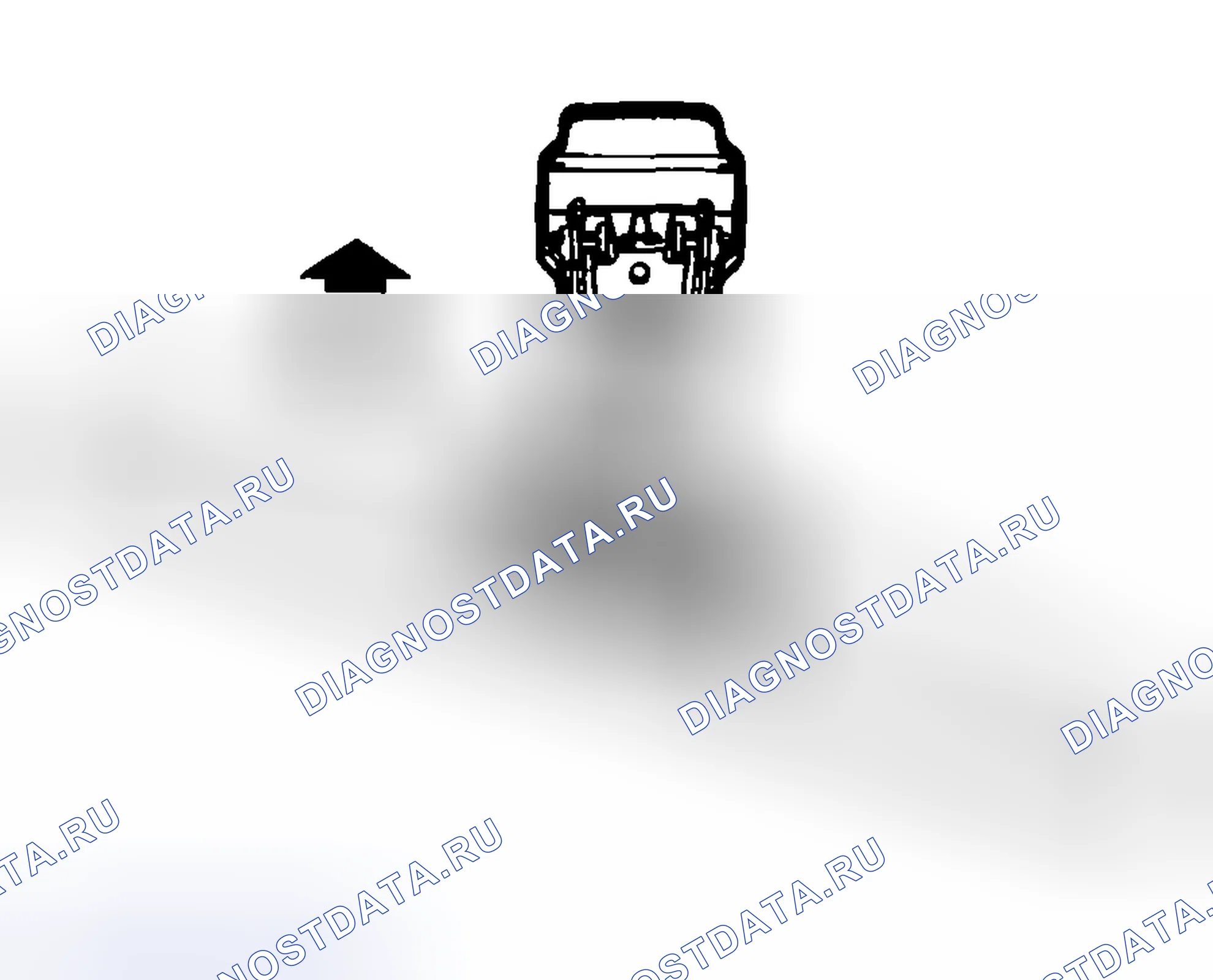 Рис. 40. Ford Pickup F250 Super Duty I