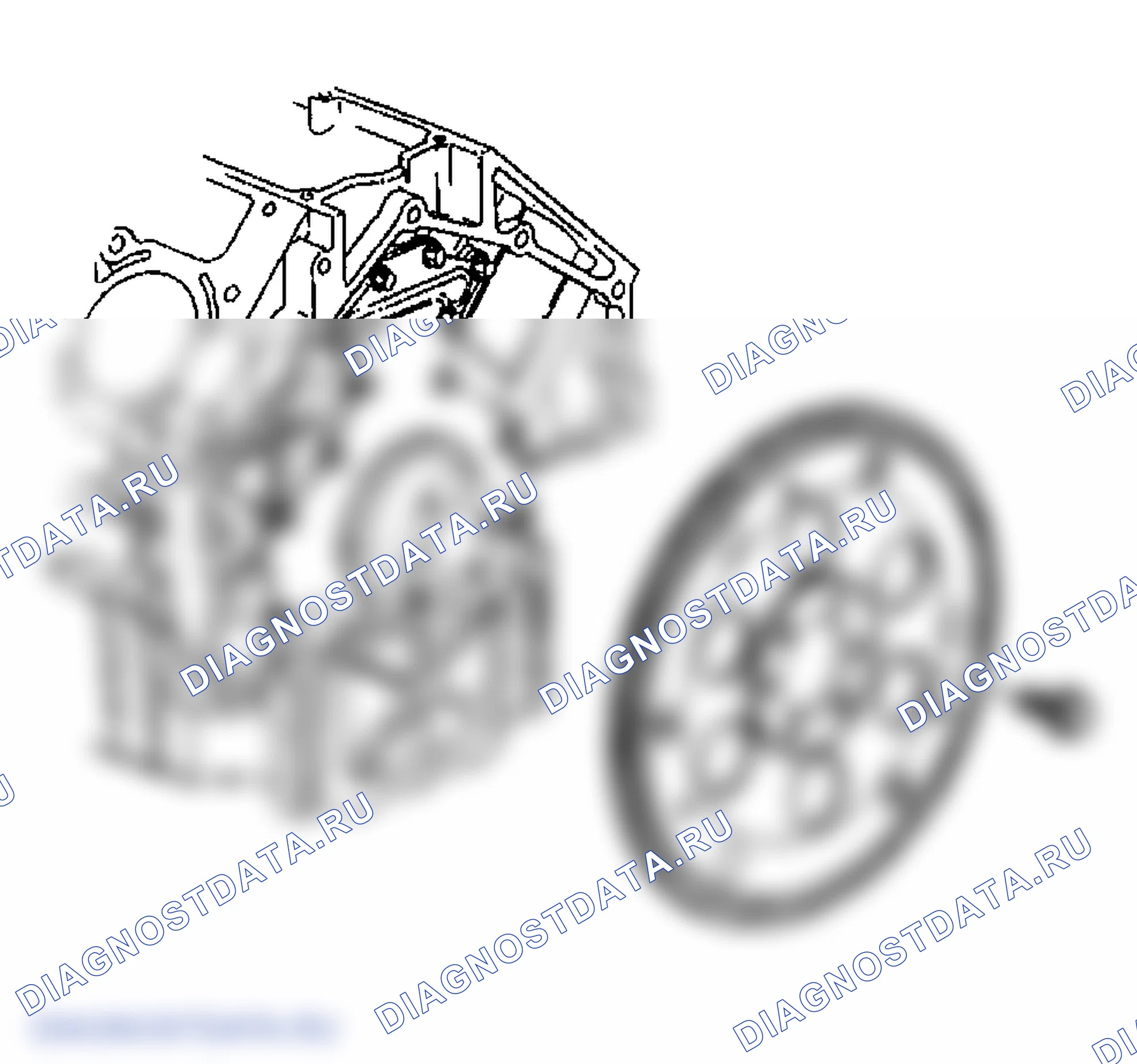 Рис. 1342. GMC Savana Special G3500 