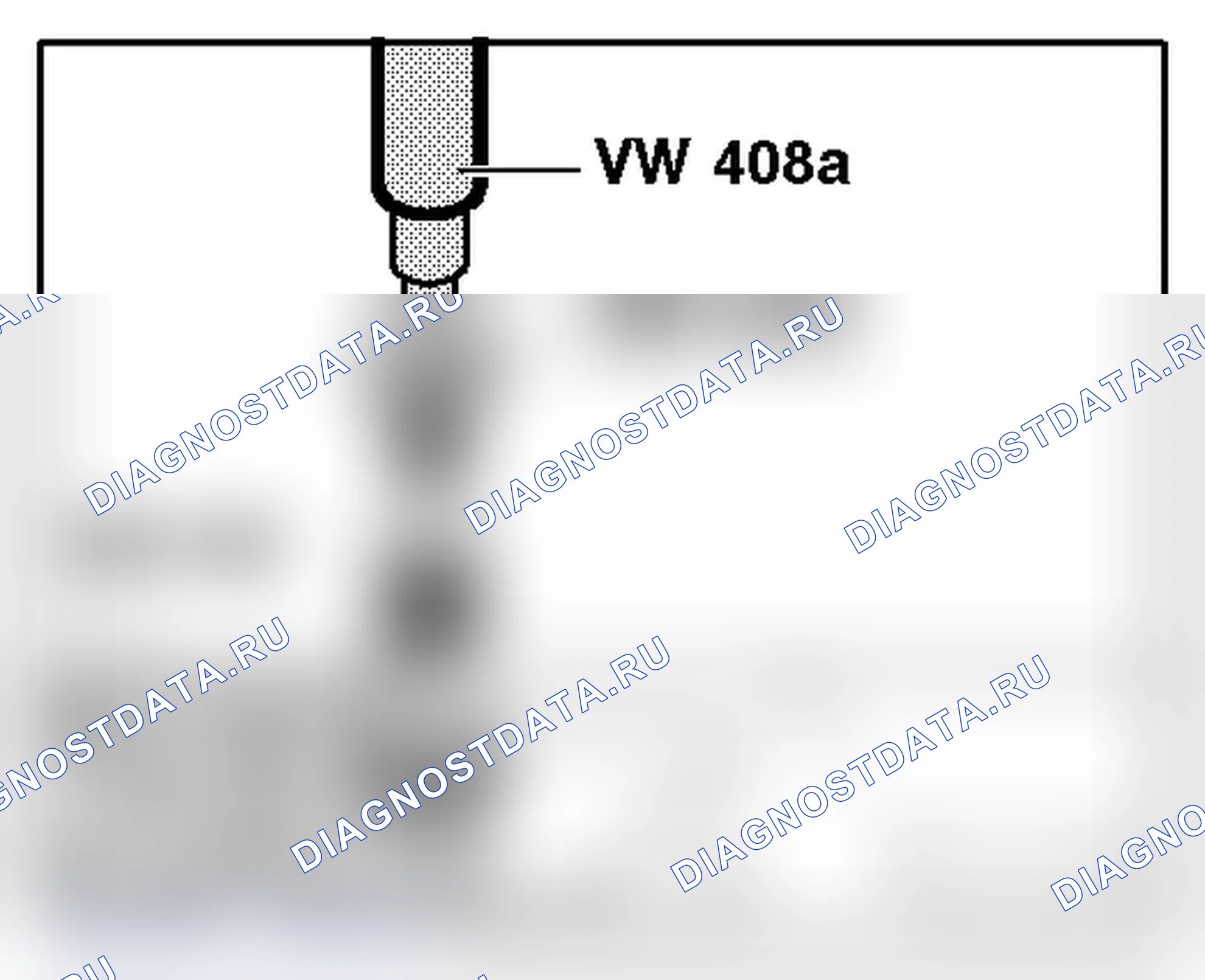 Рис. 153. Volkswagen New Beetle A4 рестайлинг