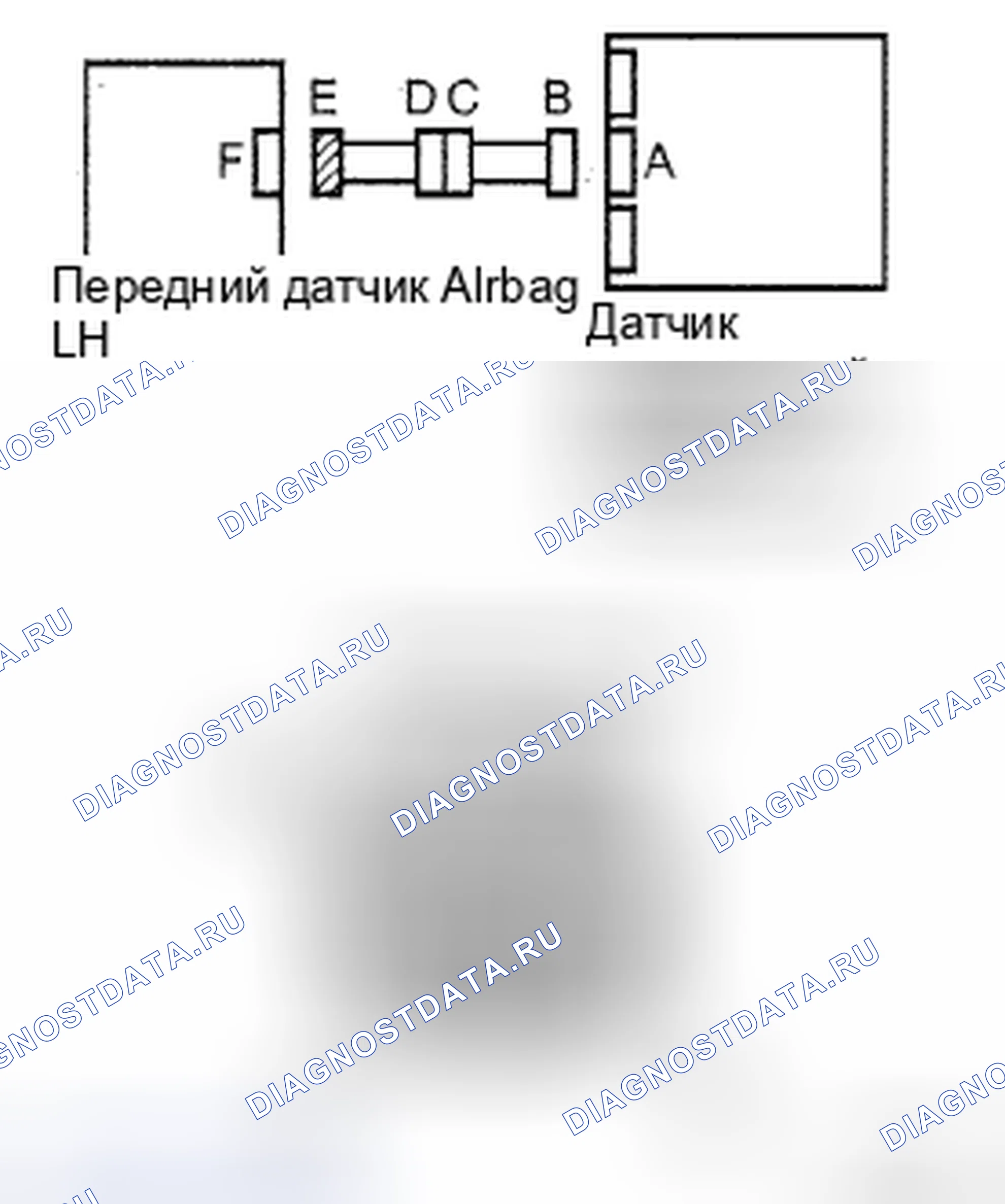 Рис. 14. Toyota Prius II рестайлинг